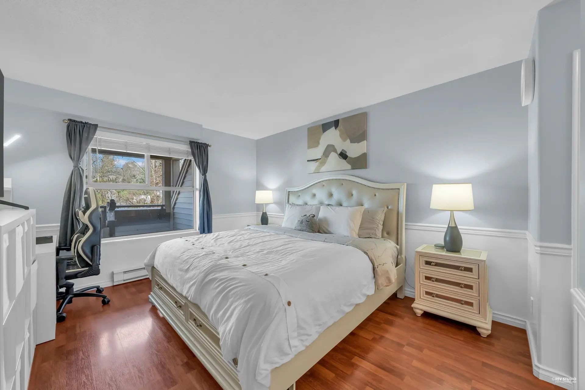Property at #505 215 Twelfth Street, New Westminster, BC