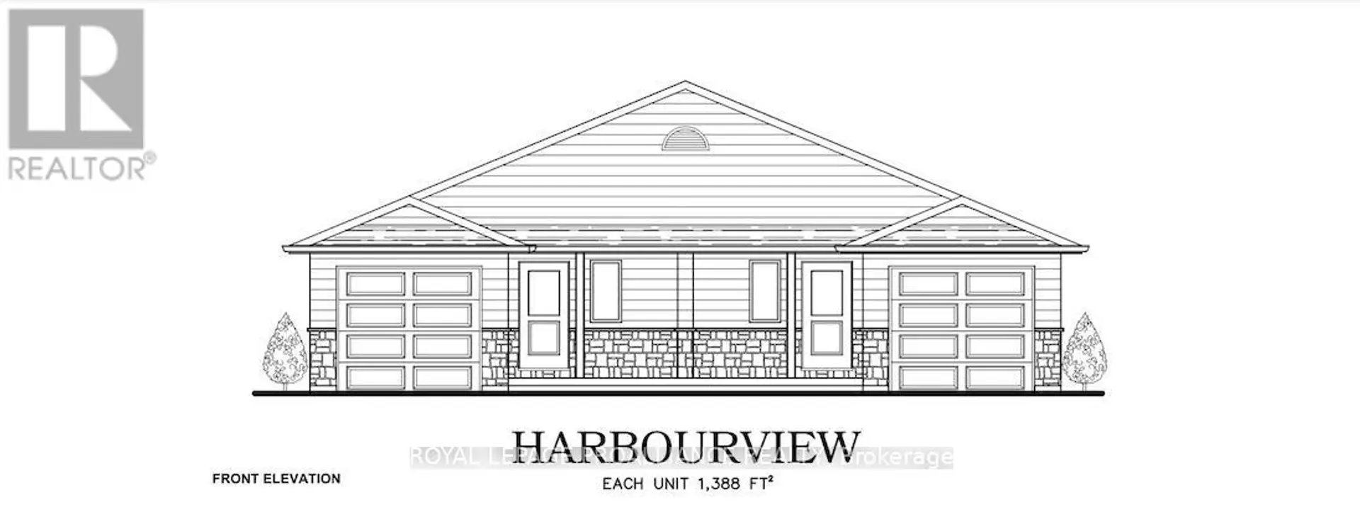 206 HOMEWOOD AVENUE - Image 1