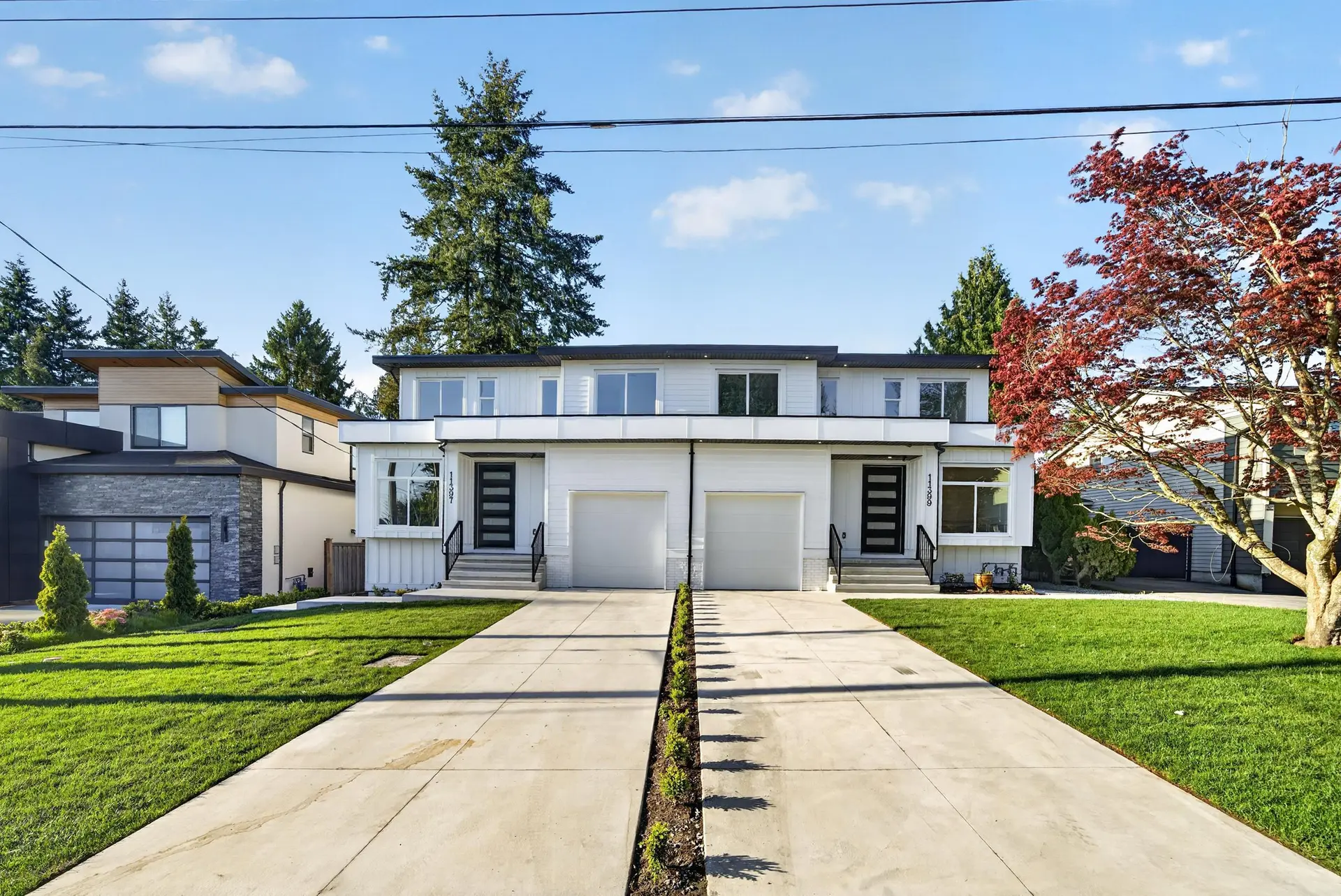 Property at 11397 85a Avenue, Delta, BC