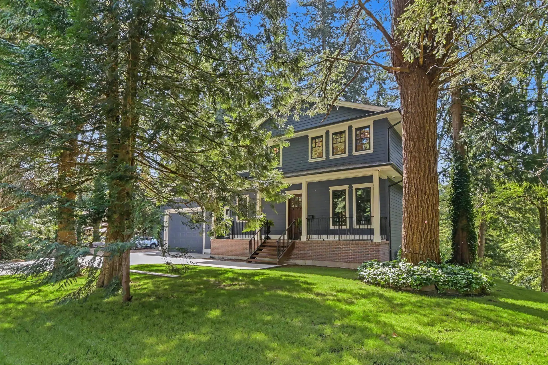 Property at 19682 44 Avenue, Langley, BC
