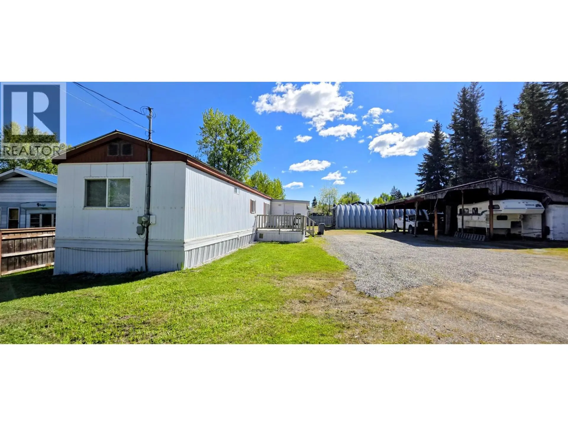 Property at 9144 N KELLY ROAD, Prince George, BC