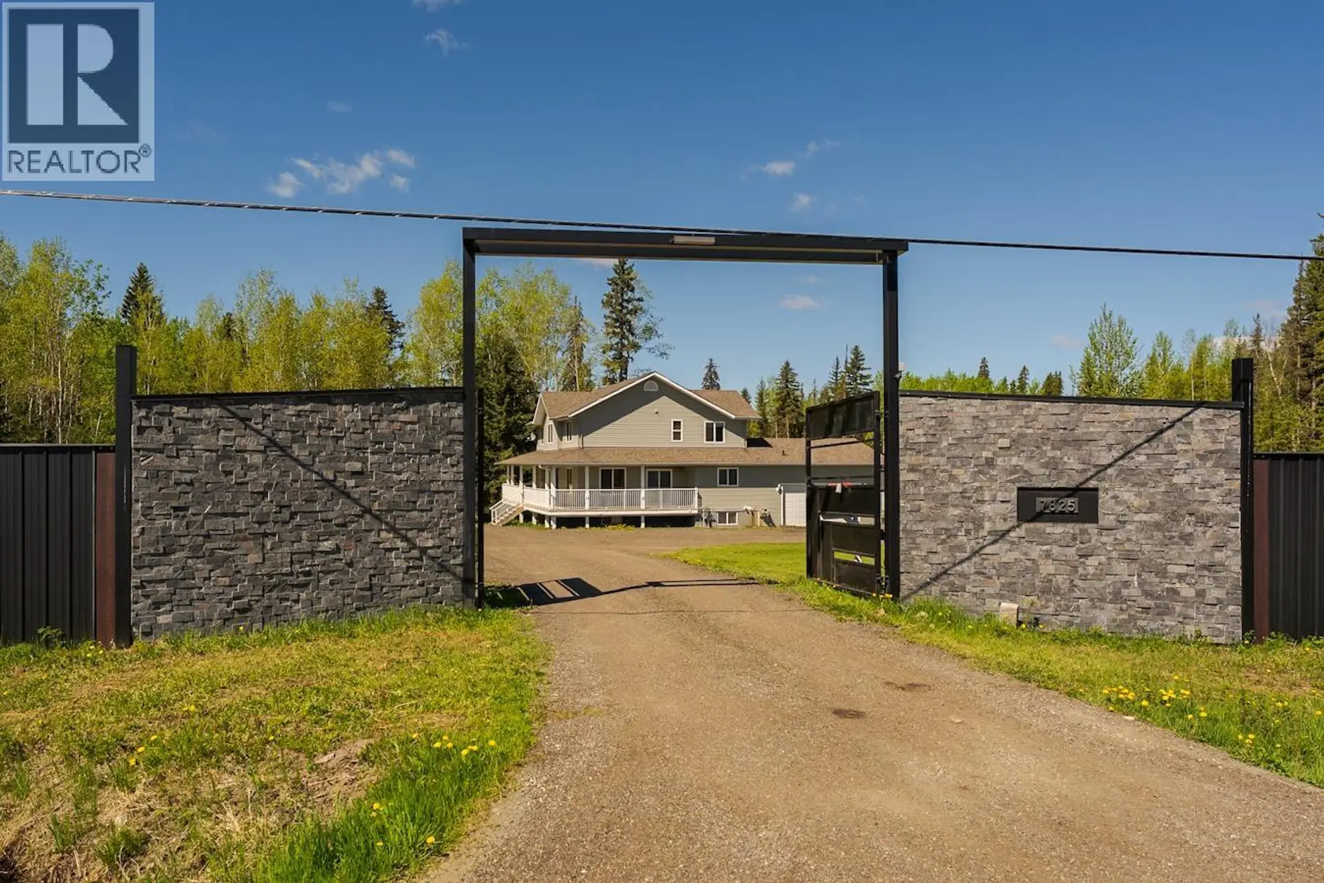 Property at 7825 BEAVER ROAD, Prince George, BC
