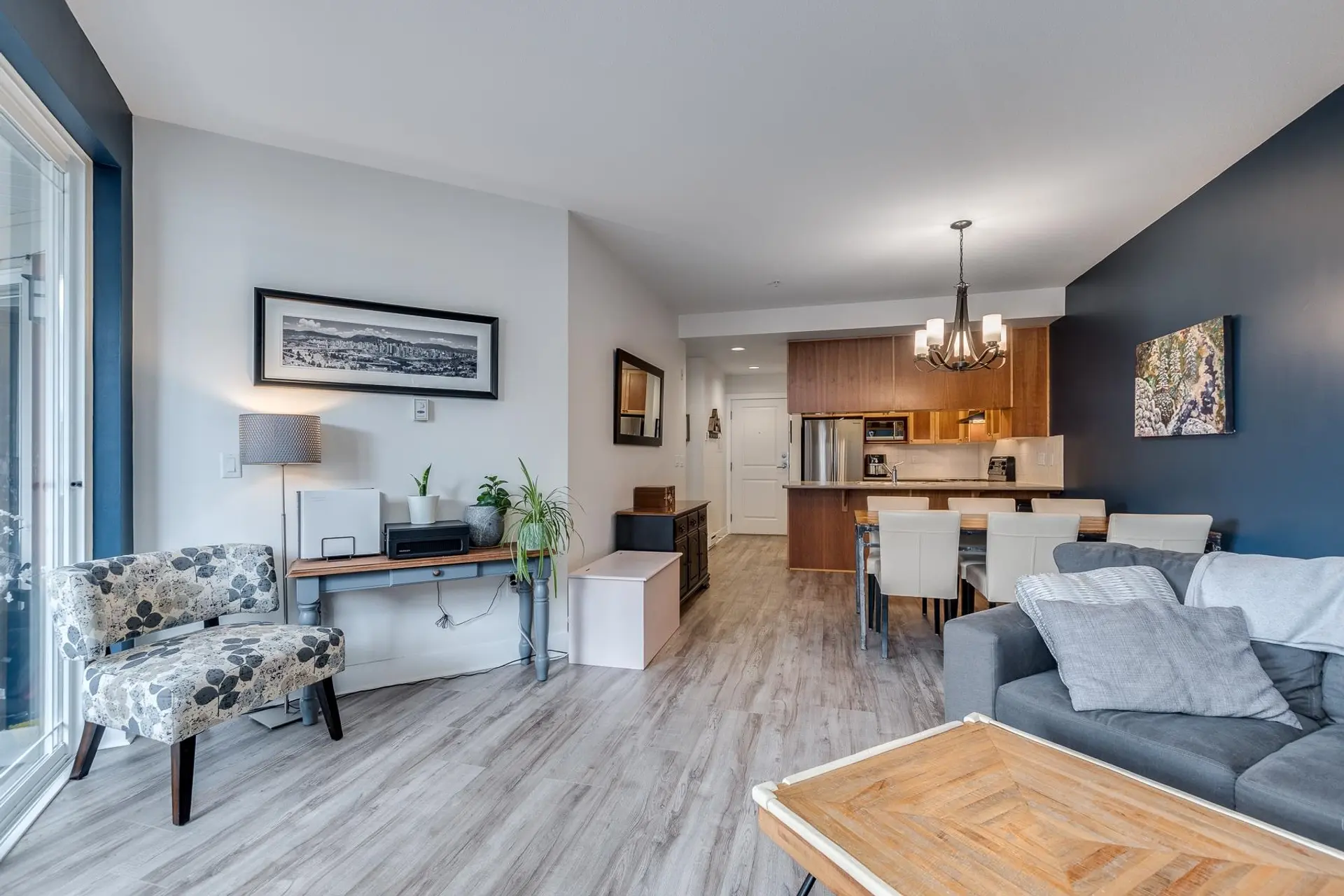 Property at #307 15368 16a Avenue, Surrey, BC