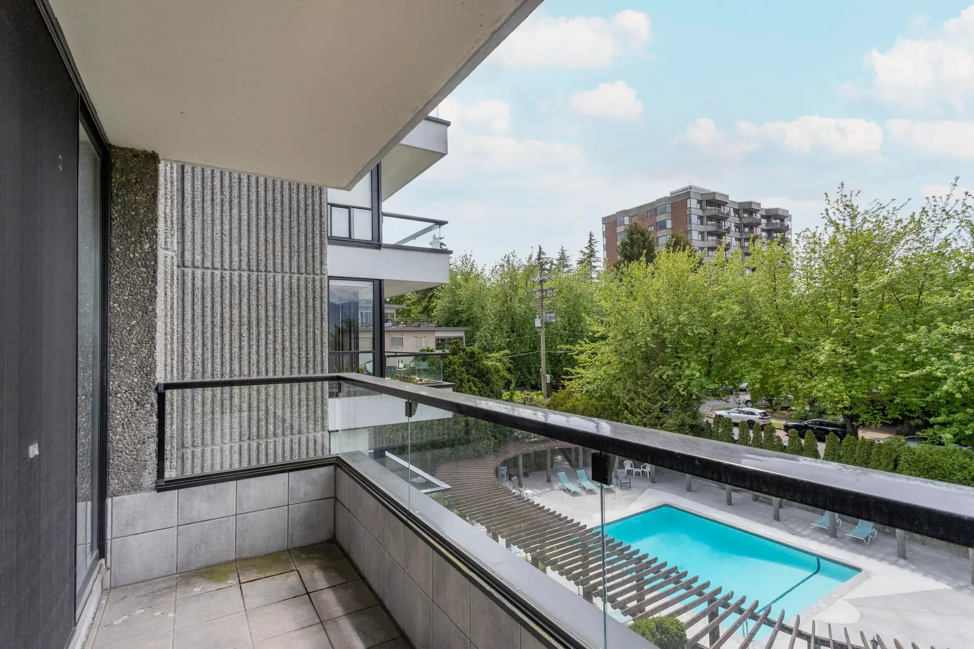 Property at #408 2370 W 2nd Avenue, Vancouver, BC