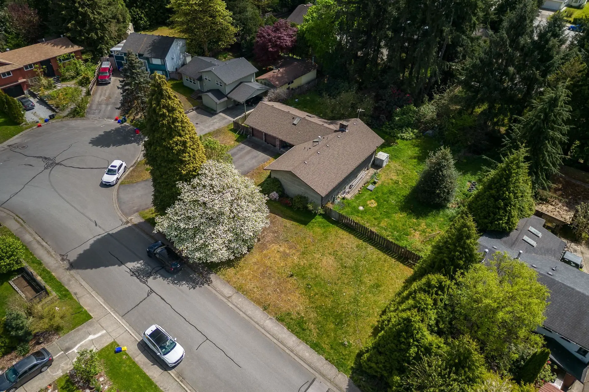 Property at 21190 Glenwood Avenue, Maple Ridge, BC