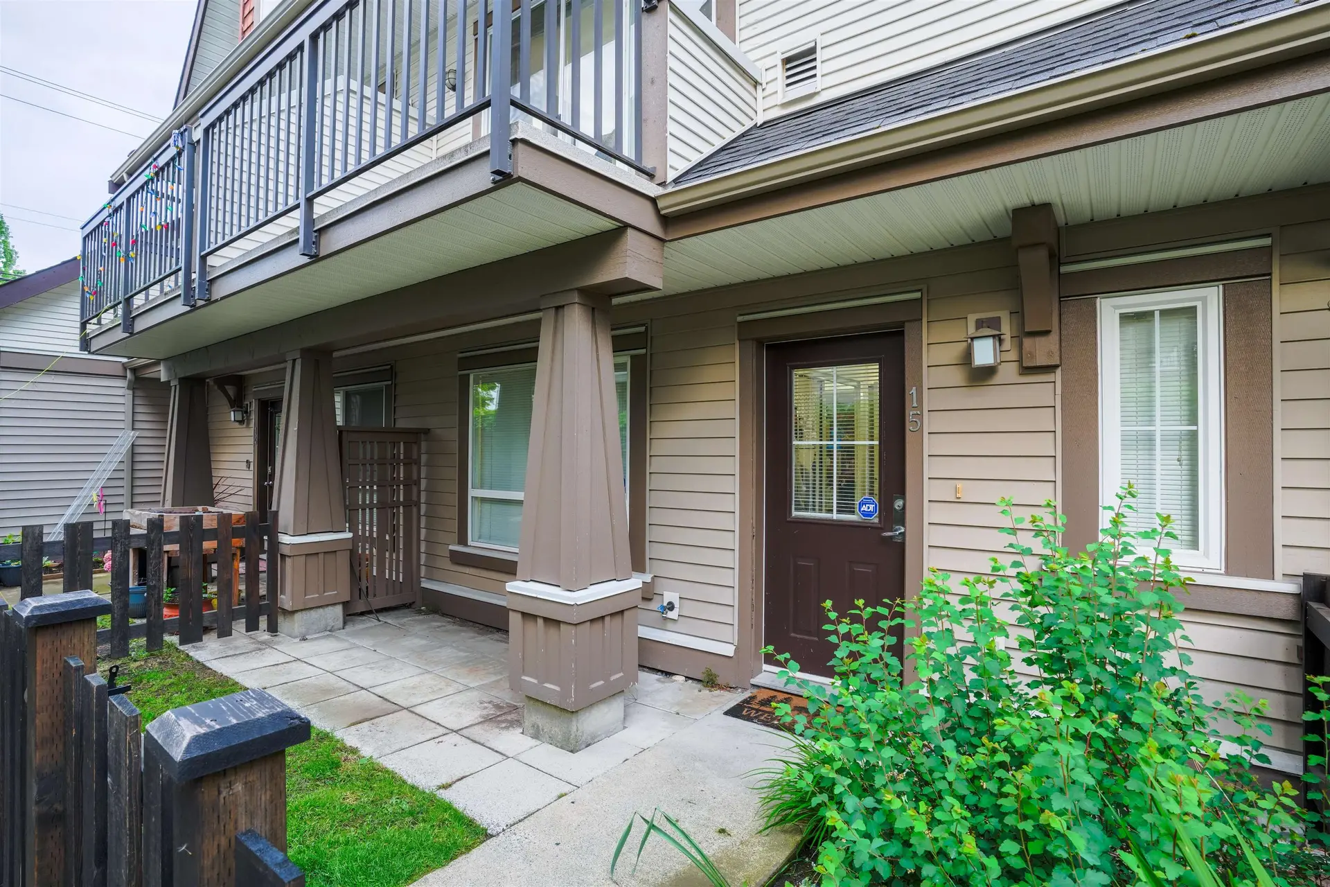 Property at #15 7155 189 Street, Surrey, BC