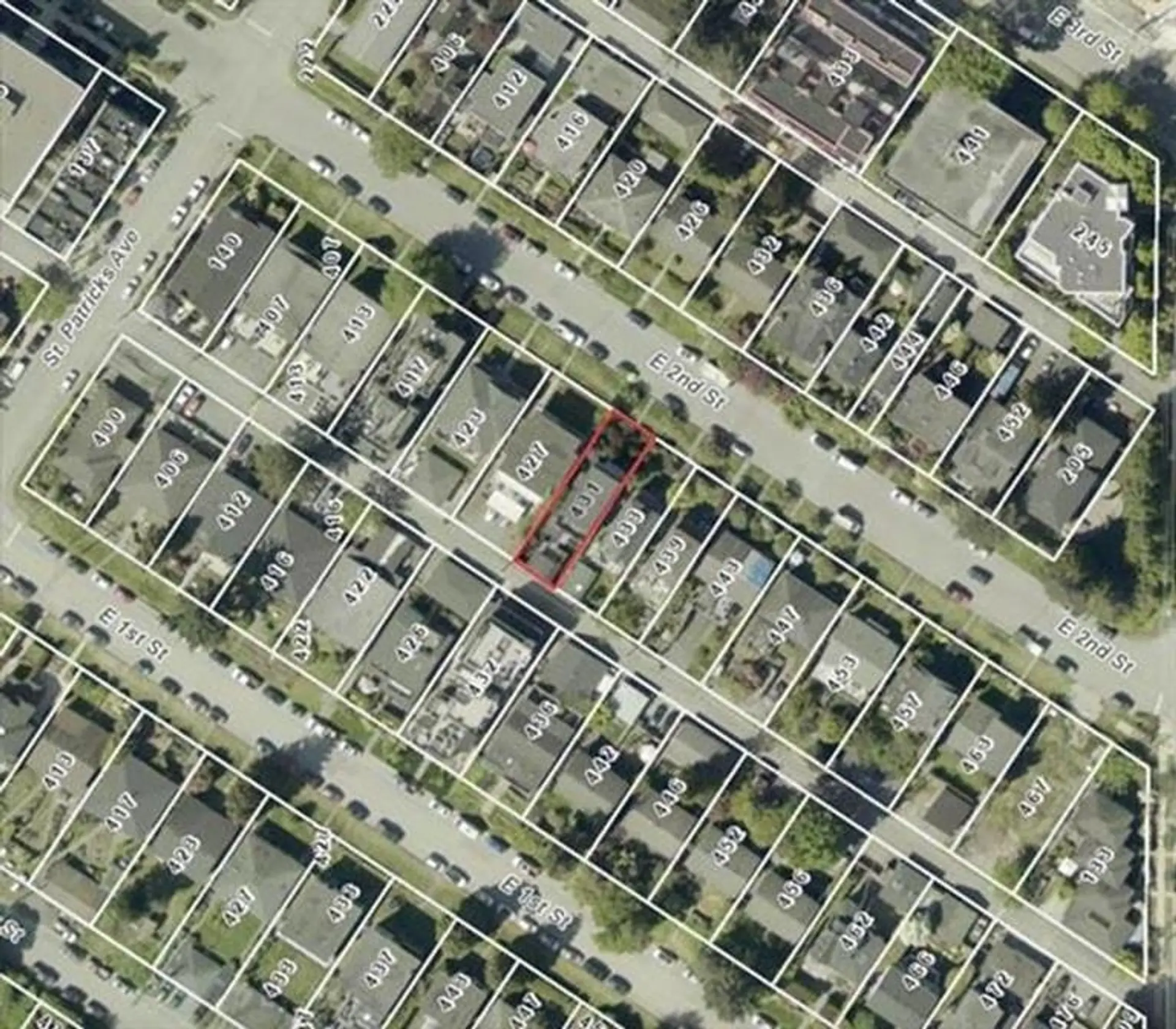 431 E 2nd Street - Image 4
