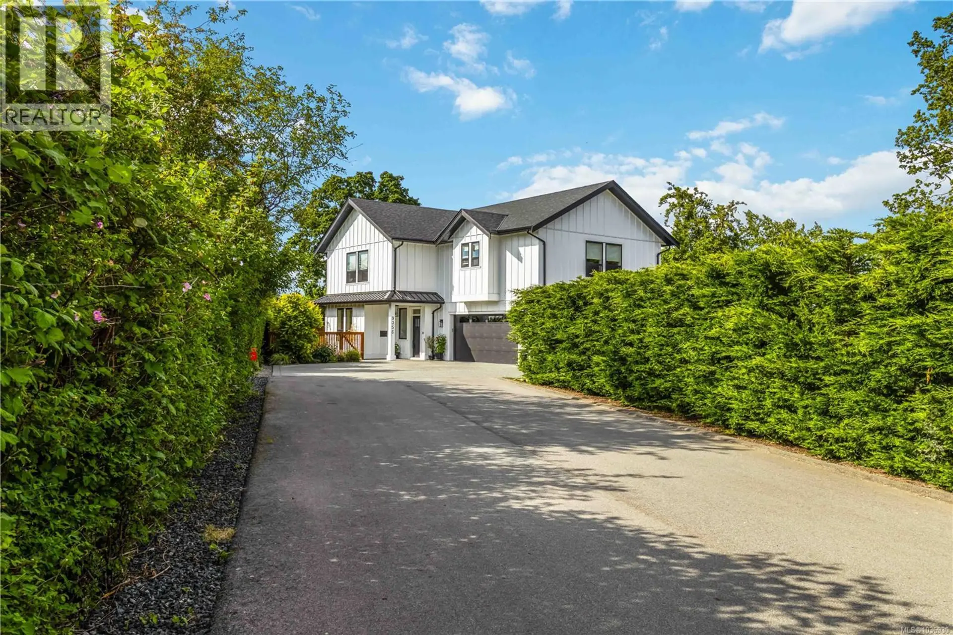Property at 9356 East Saanich Rd, North Saanich, BC