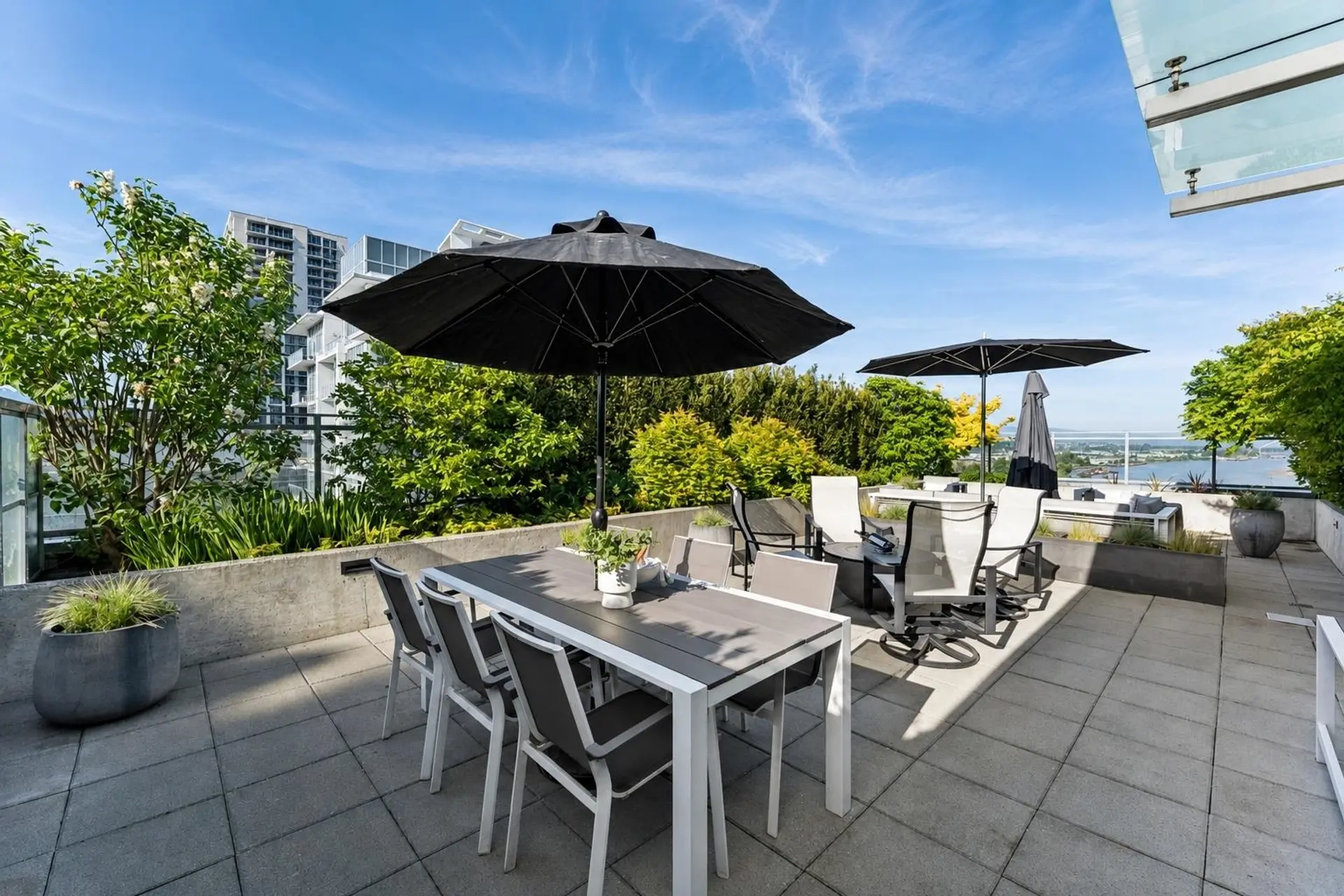Property at #PH2 200 Nelson's Crescent, New Westminster, BC