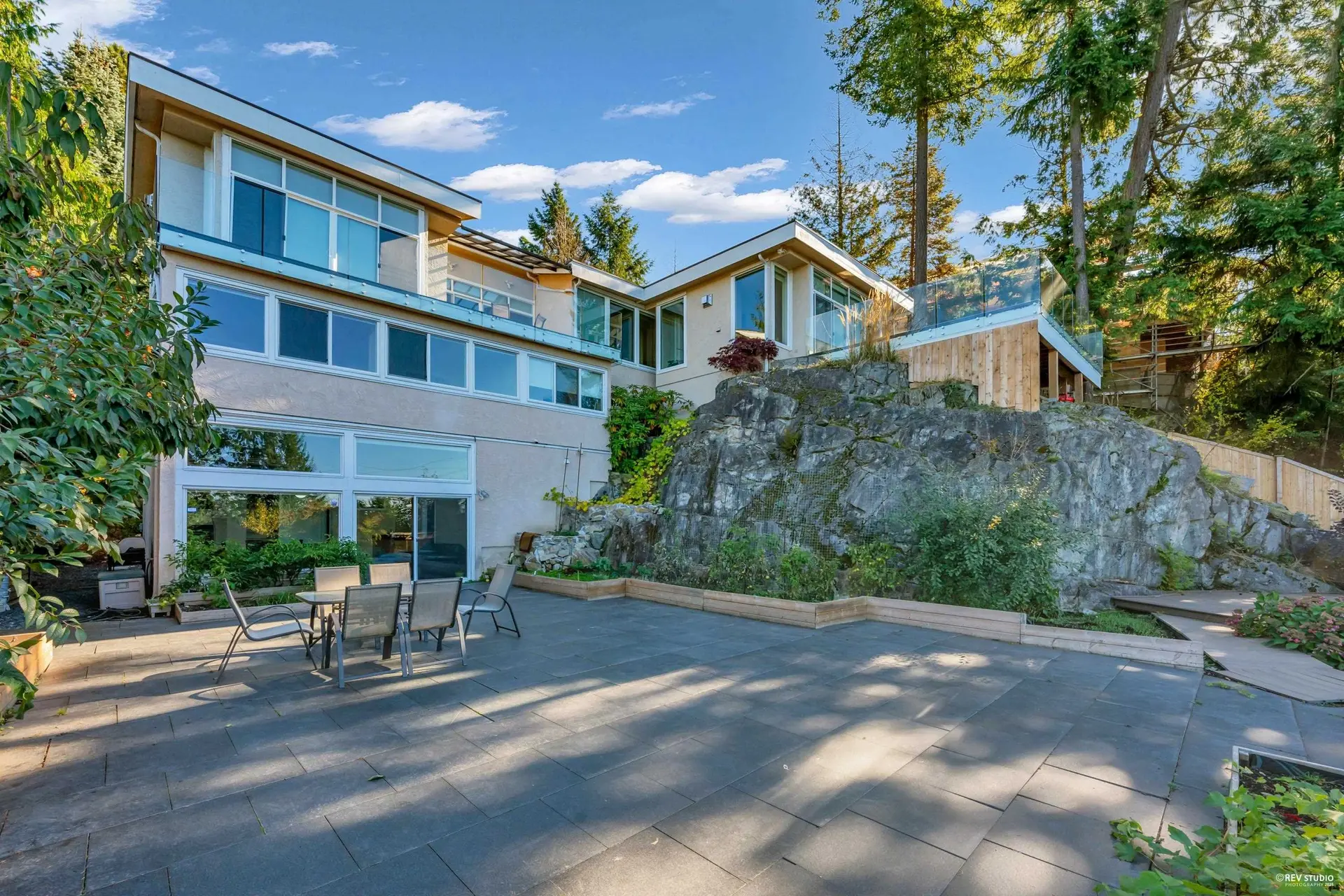 Property at 4673 Woodburn Road, West Vancouver, BC