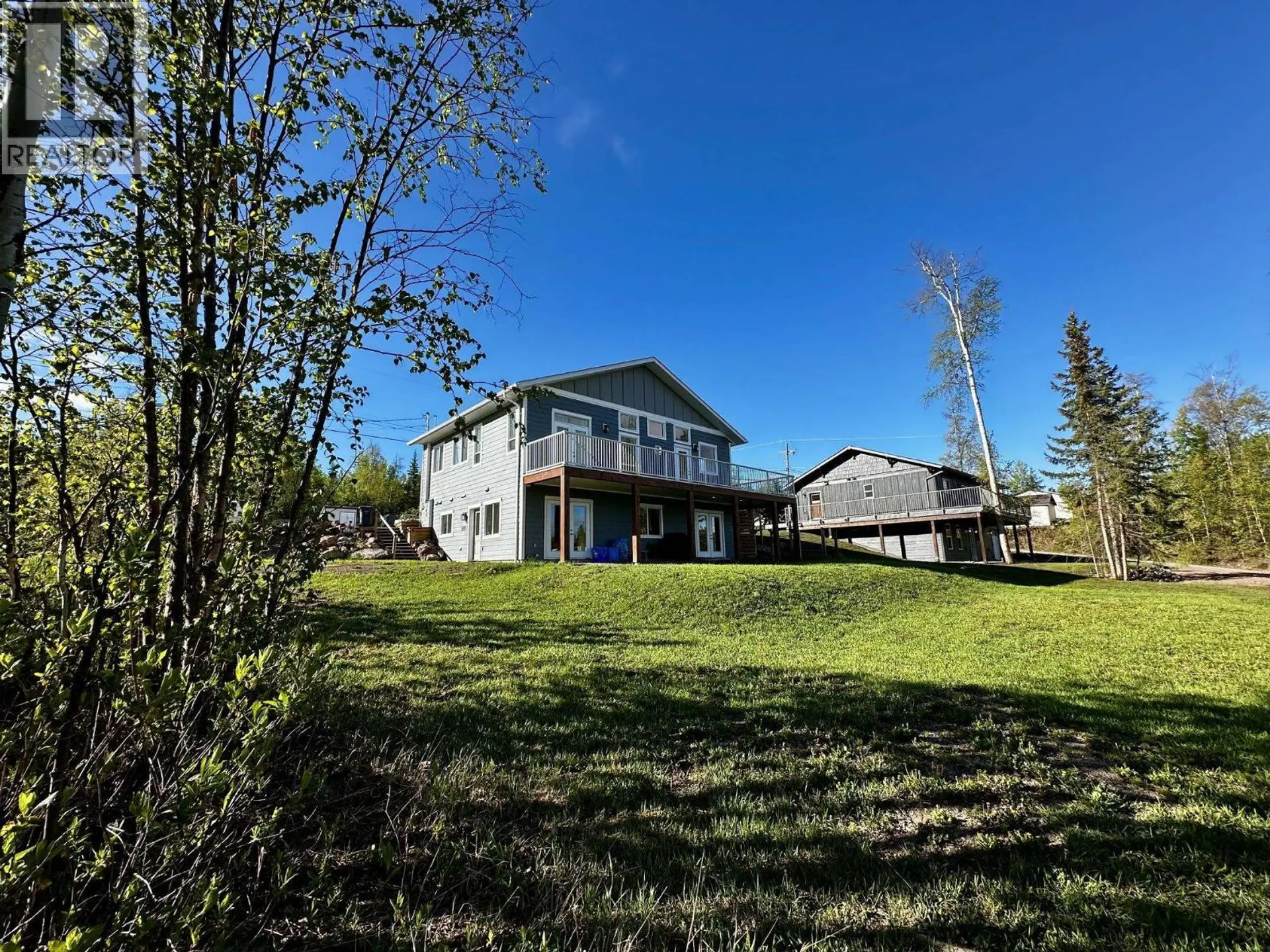Property at 1494 CHESTNUT STREET, Telkwa, BC