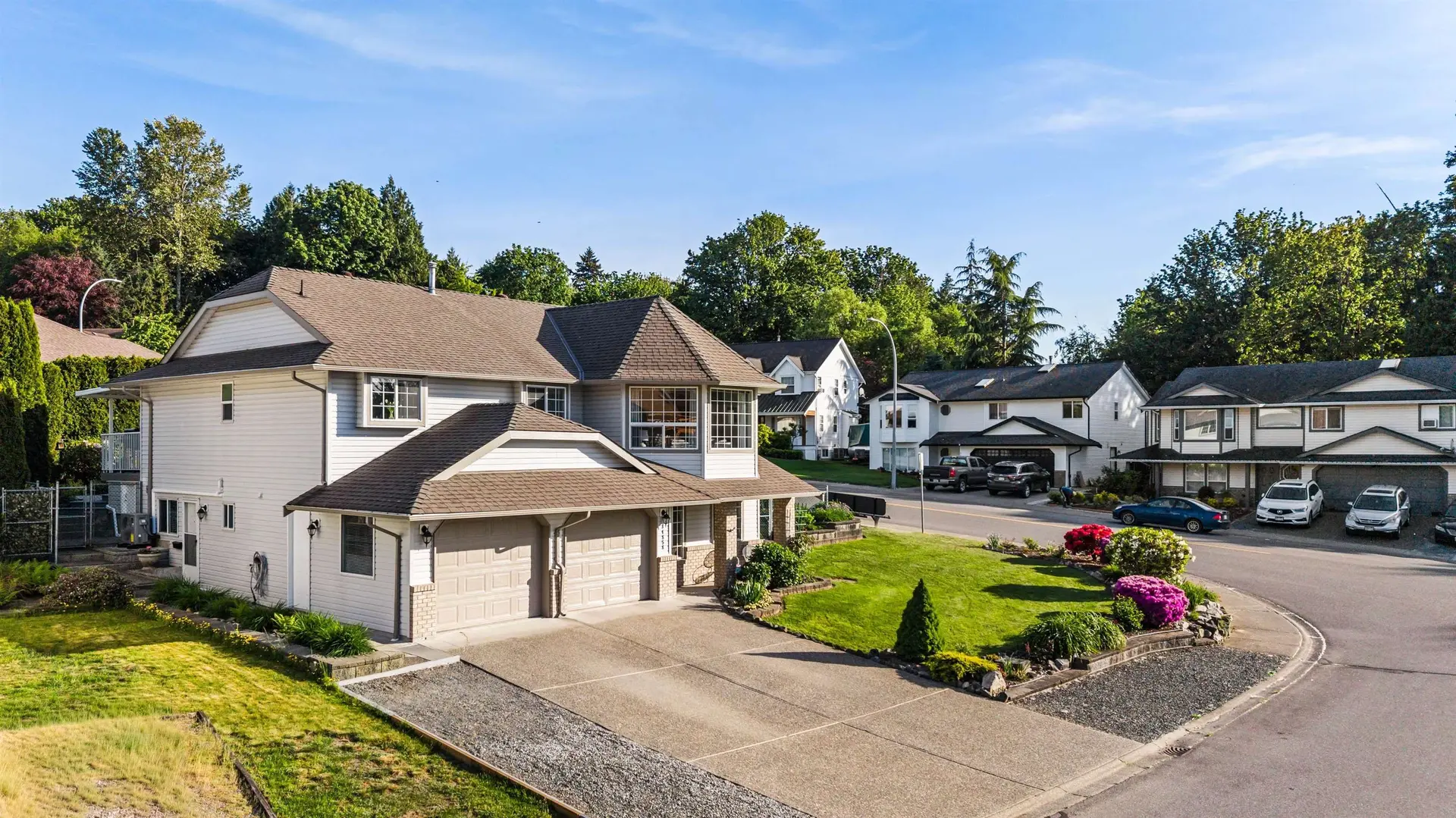 Property at 34858 Millar Crescent, Abbotsford, BC