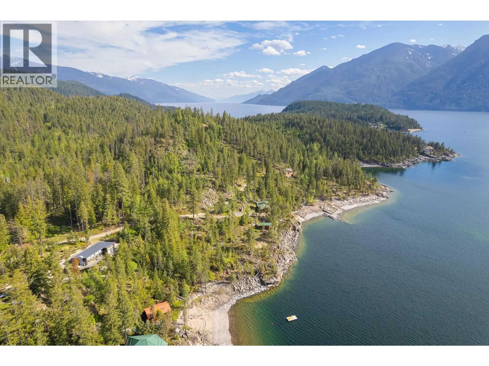 Property at 17246 PILOT BAY Road, Crawford Bay, BC