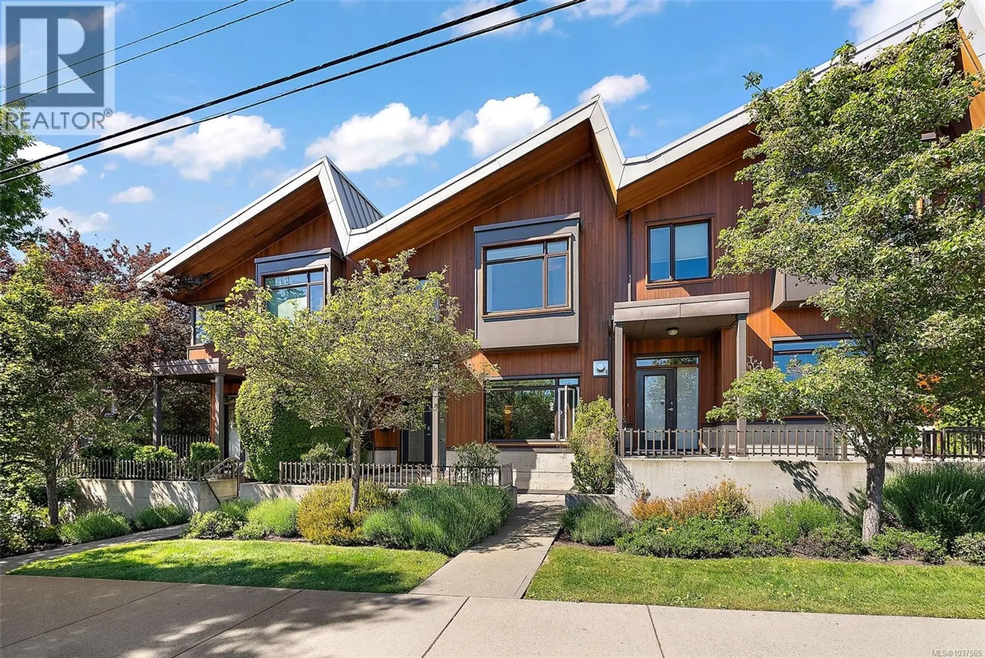 Property at #2 1696 Pear St, Saanich, BC