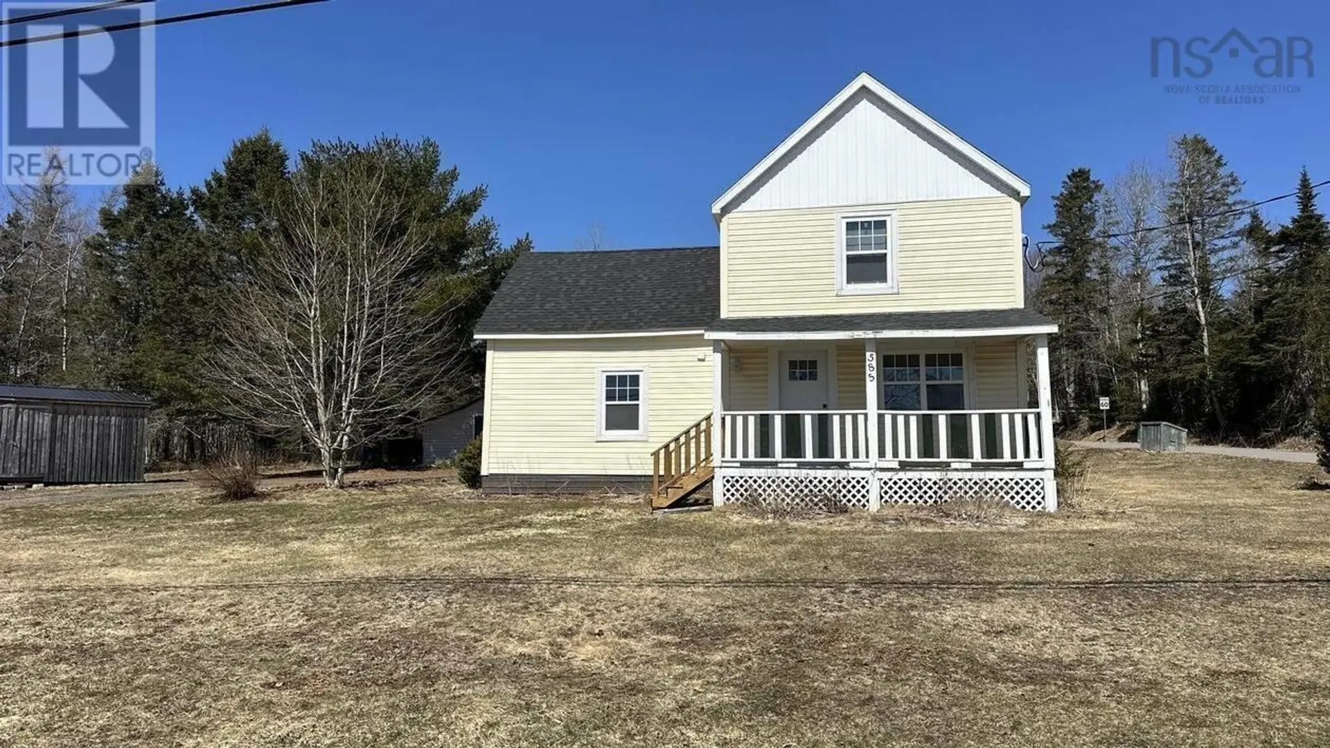 585 Plains Road - Image 1