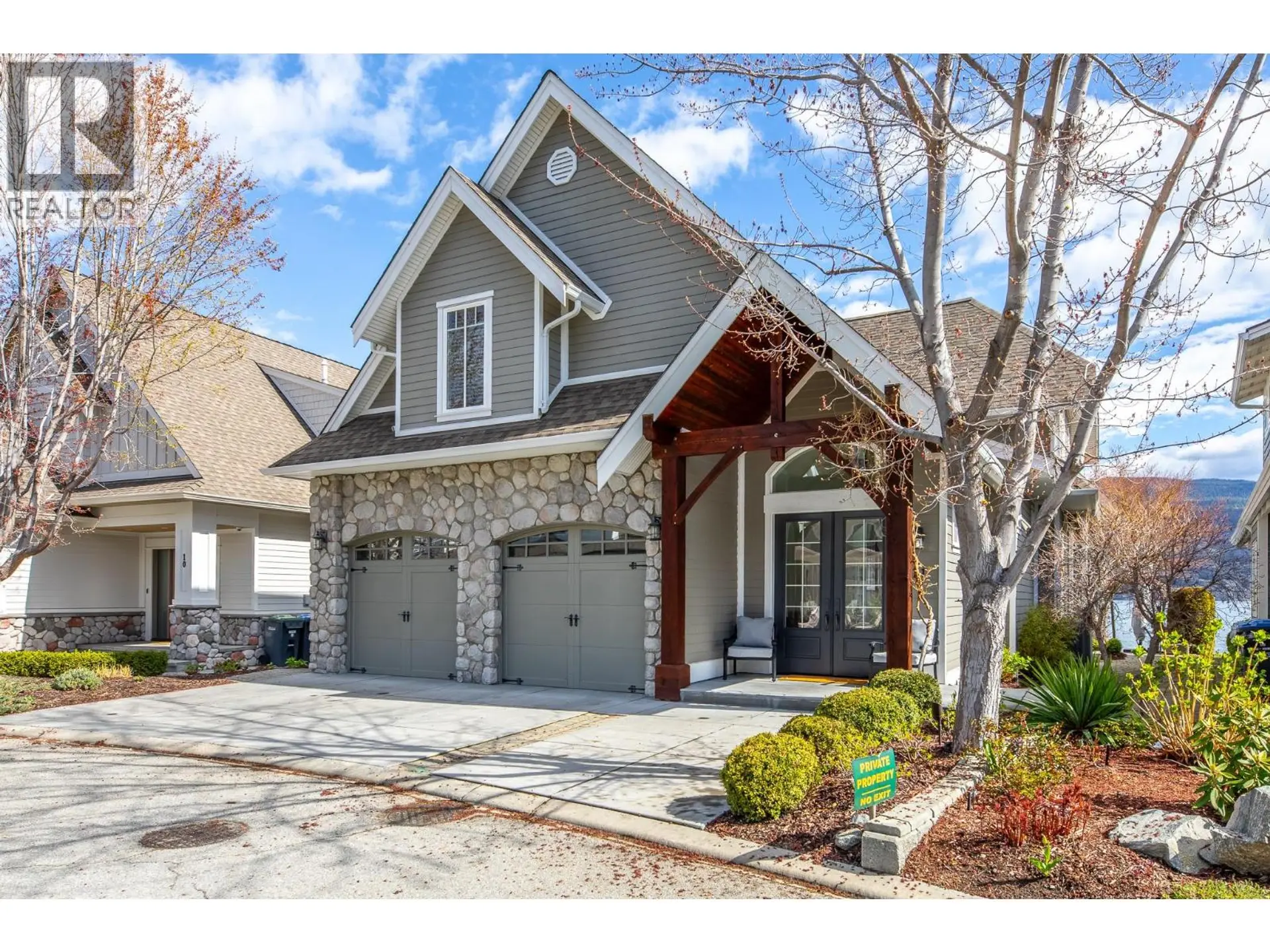 Property at #11 15419 Lakeshore Drive N, Summerland, BC