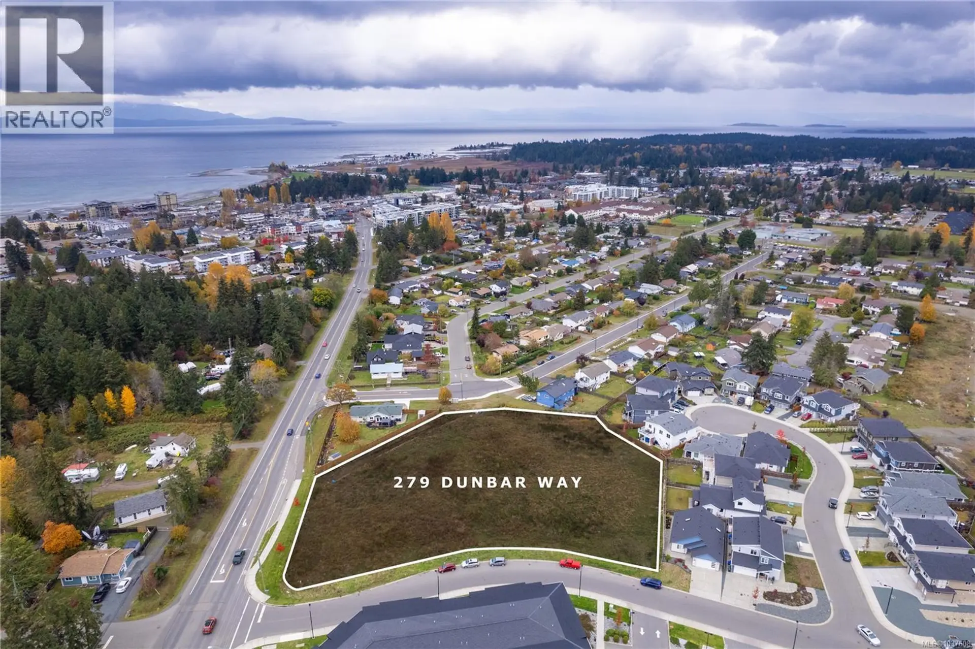 Property at 279 Dunbar Way, Parksville, BC