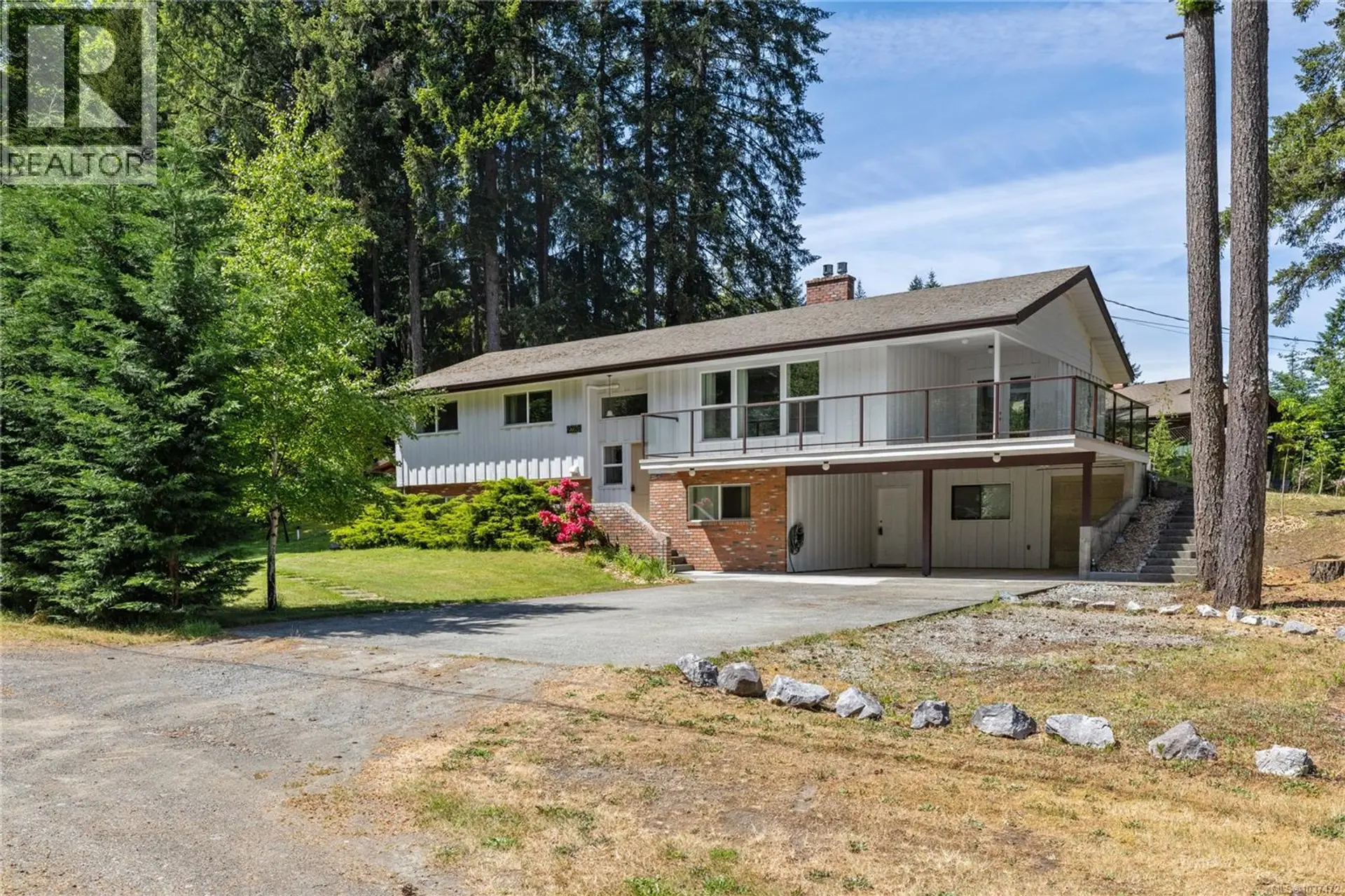 Property at 2280 Calais Rd, Duncan, BC