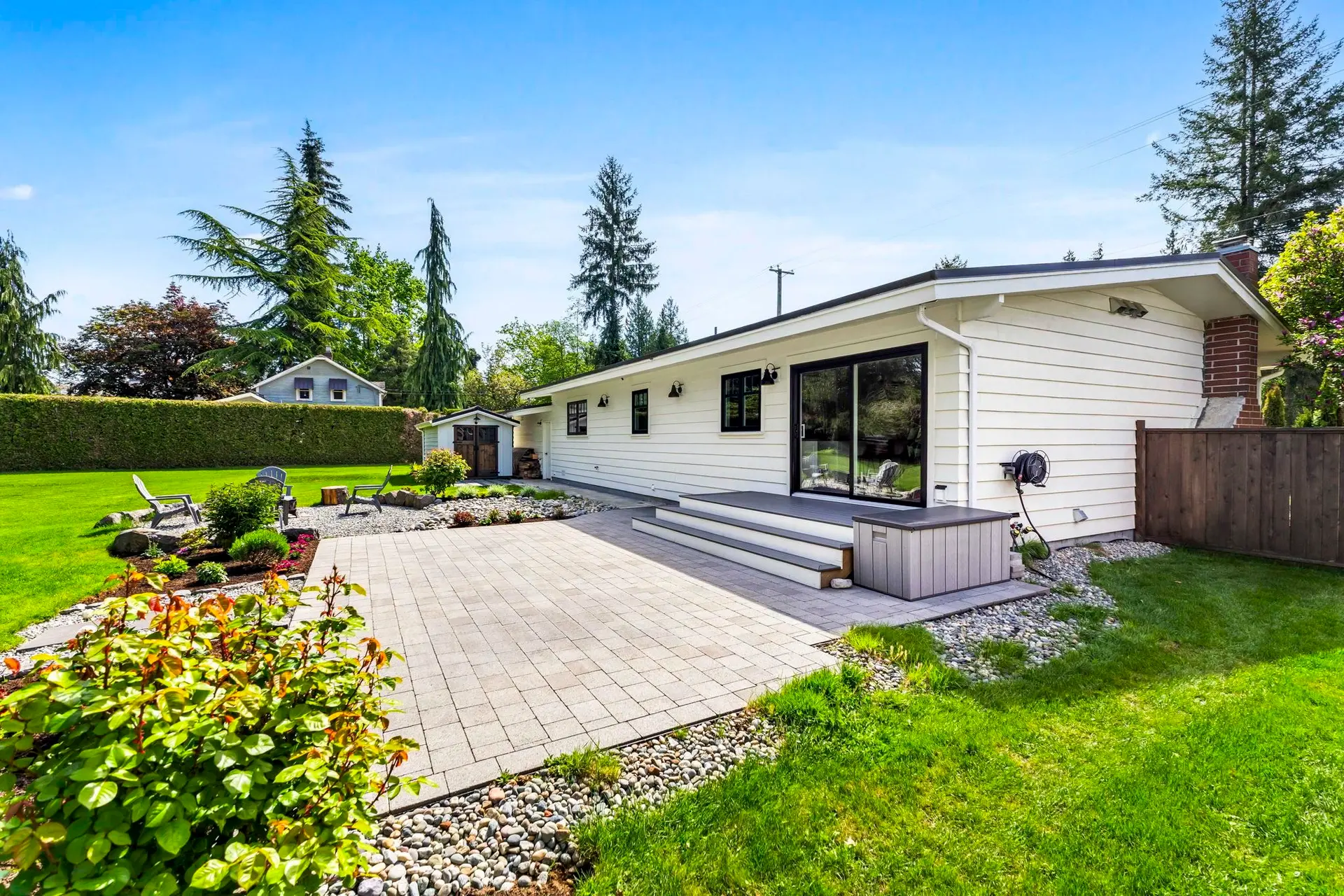 Property at 24633 56 Avenue, Langley, BC