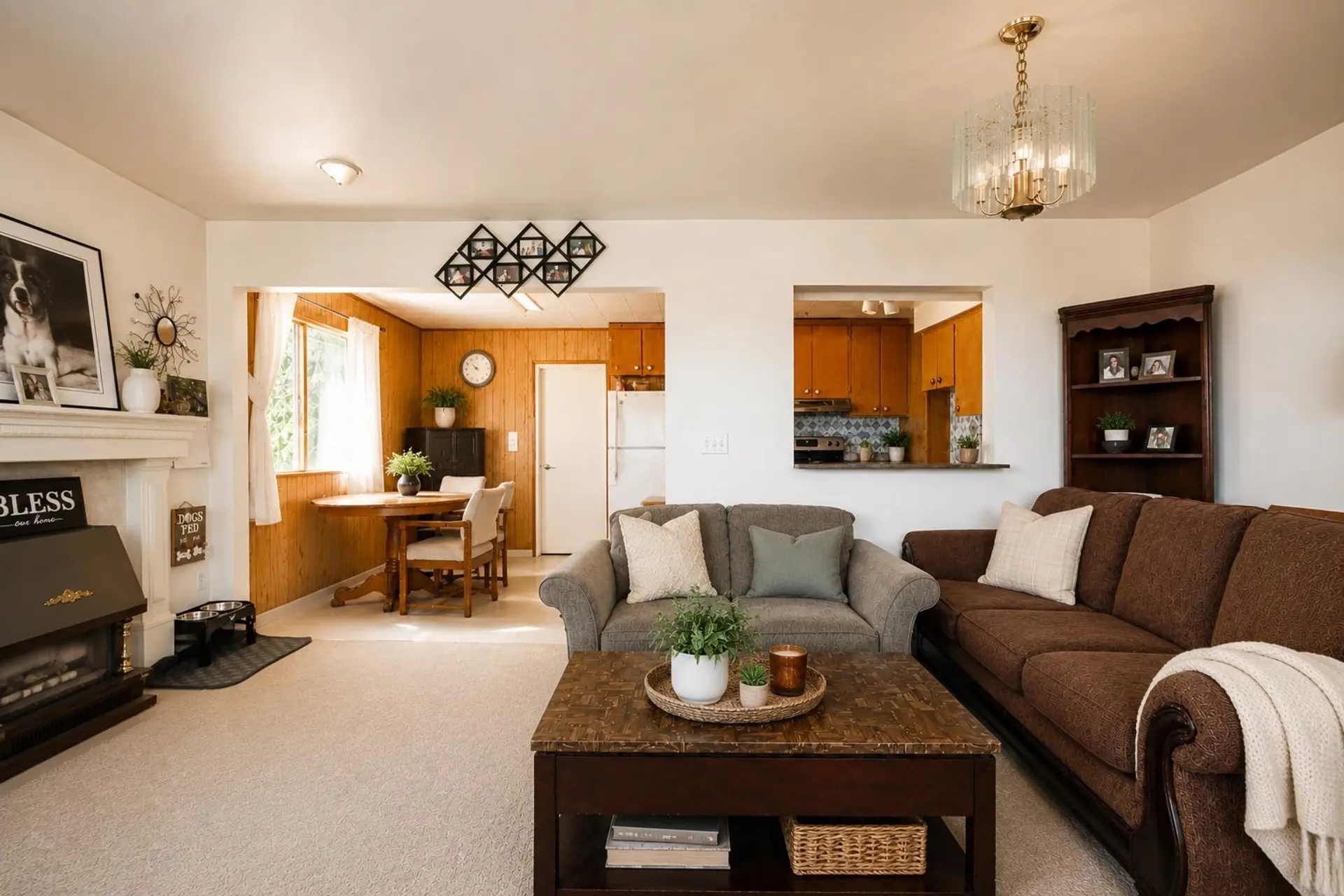 Property at 1303 Johnson Street, Coquitlam, BC