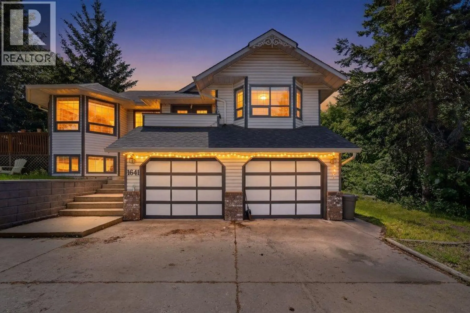 Property at 1641 17 Street SE, Salmon Arm, BC