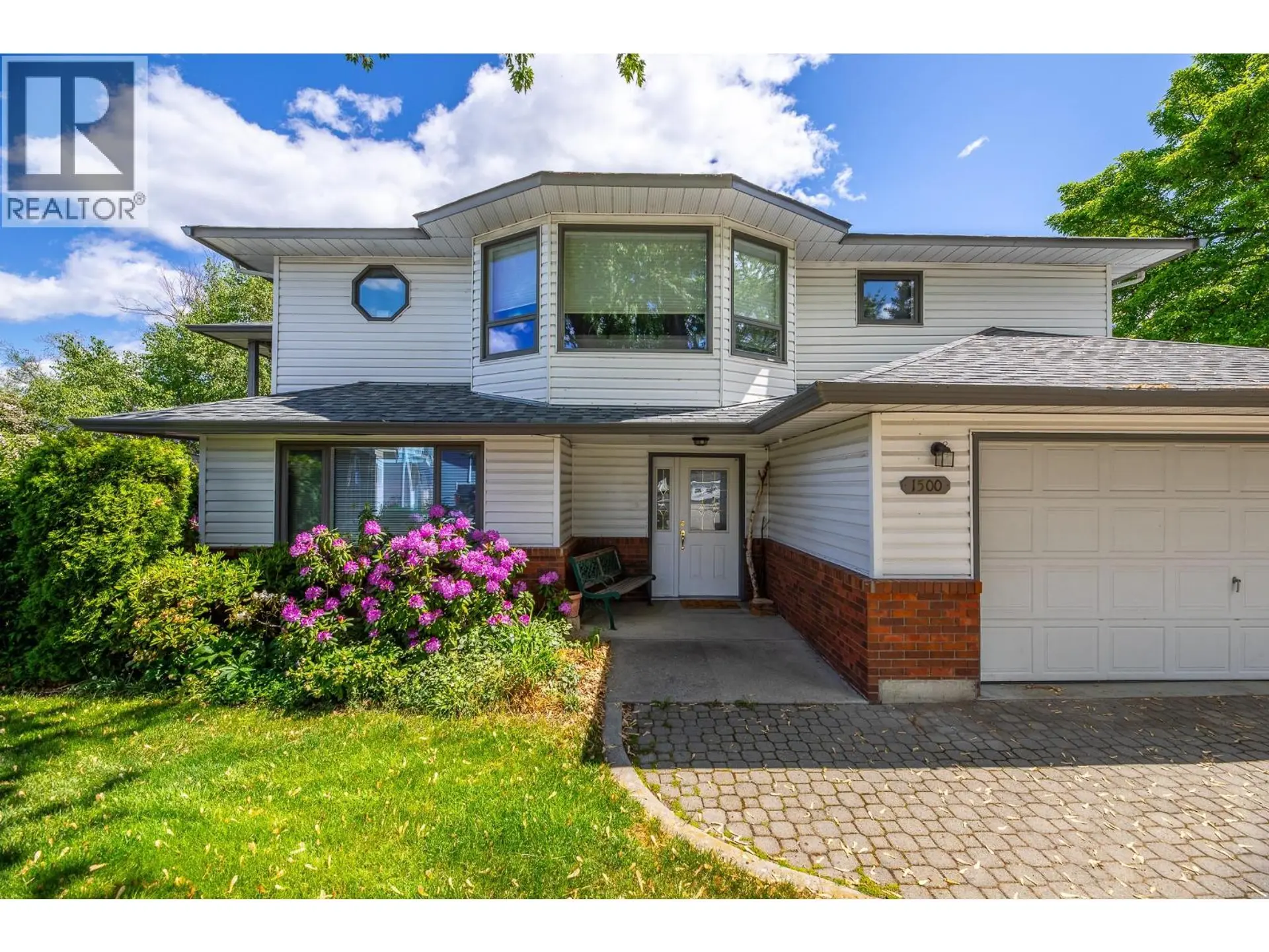 Property at 1500 Harding Street, Summerland, BC