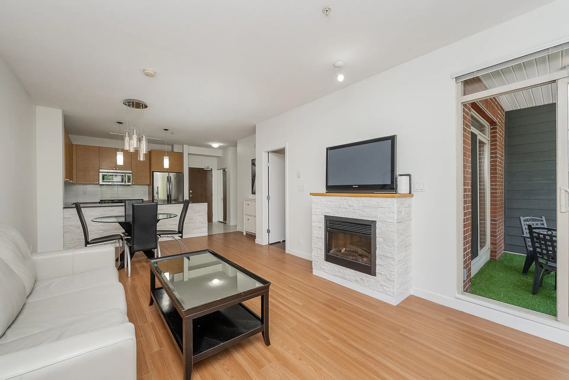 Property at #320 101 Morrissey Road, Port Moody, BC
