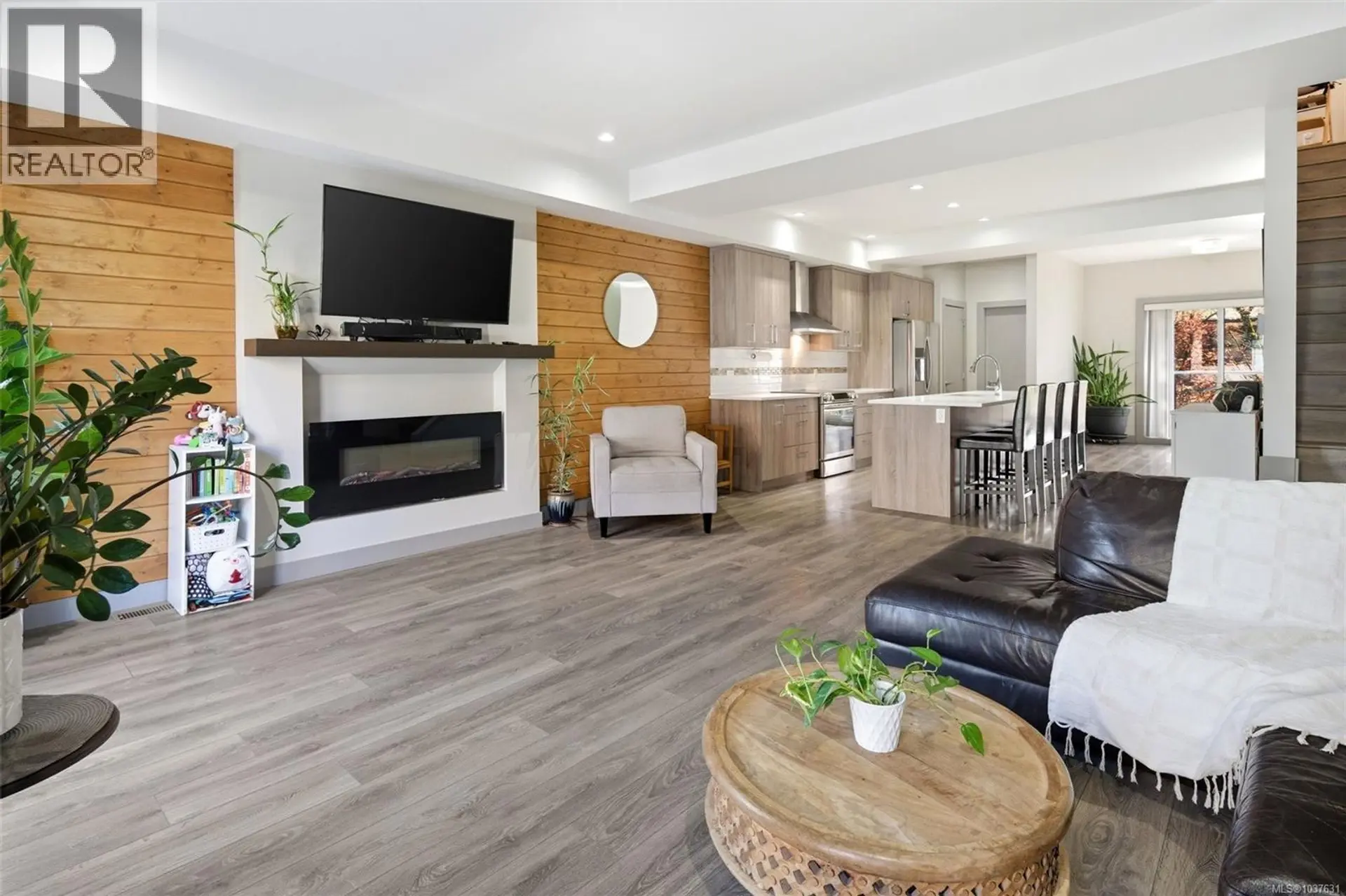 Property at #103 687 Strandlund Ave, Langford, BC