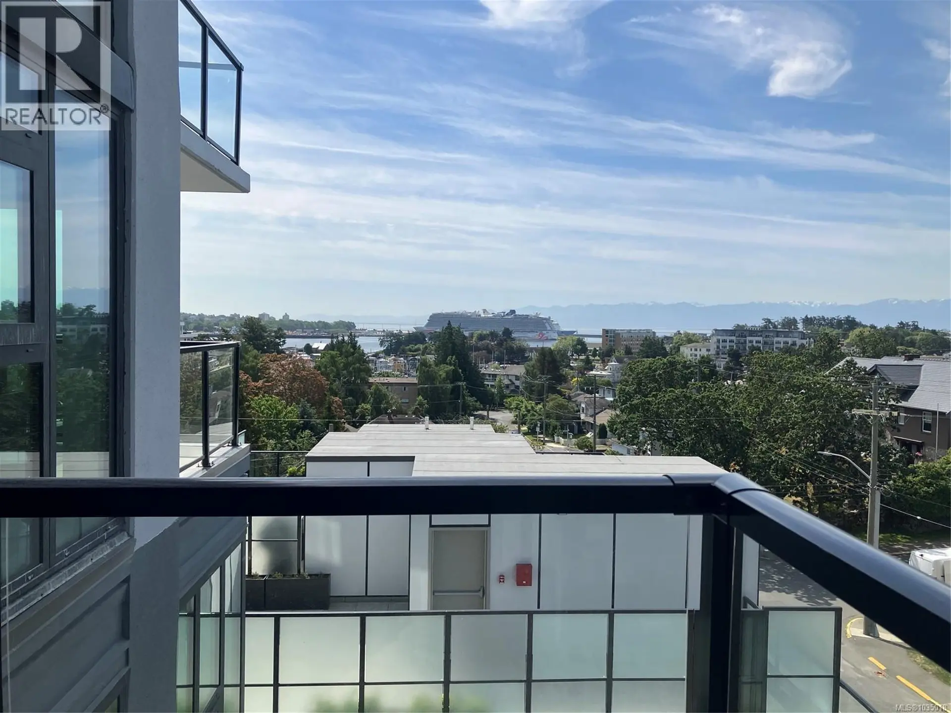 Property at #202 899 Esquimalt Rd, Esquimalt, BC