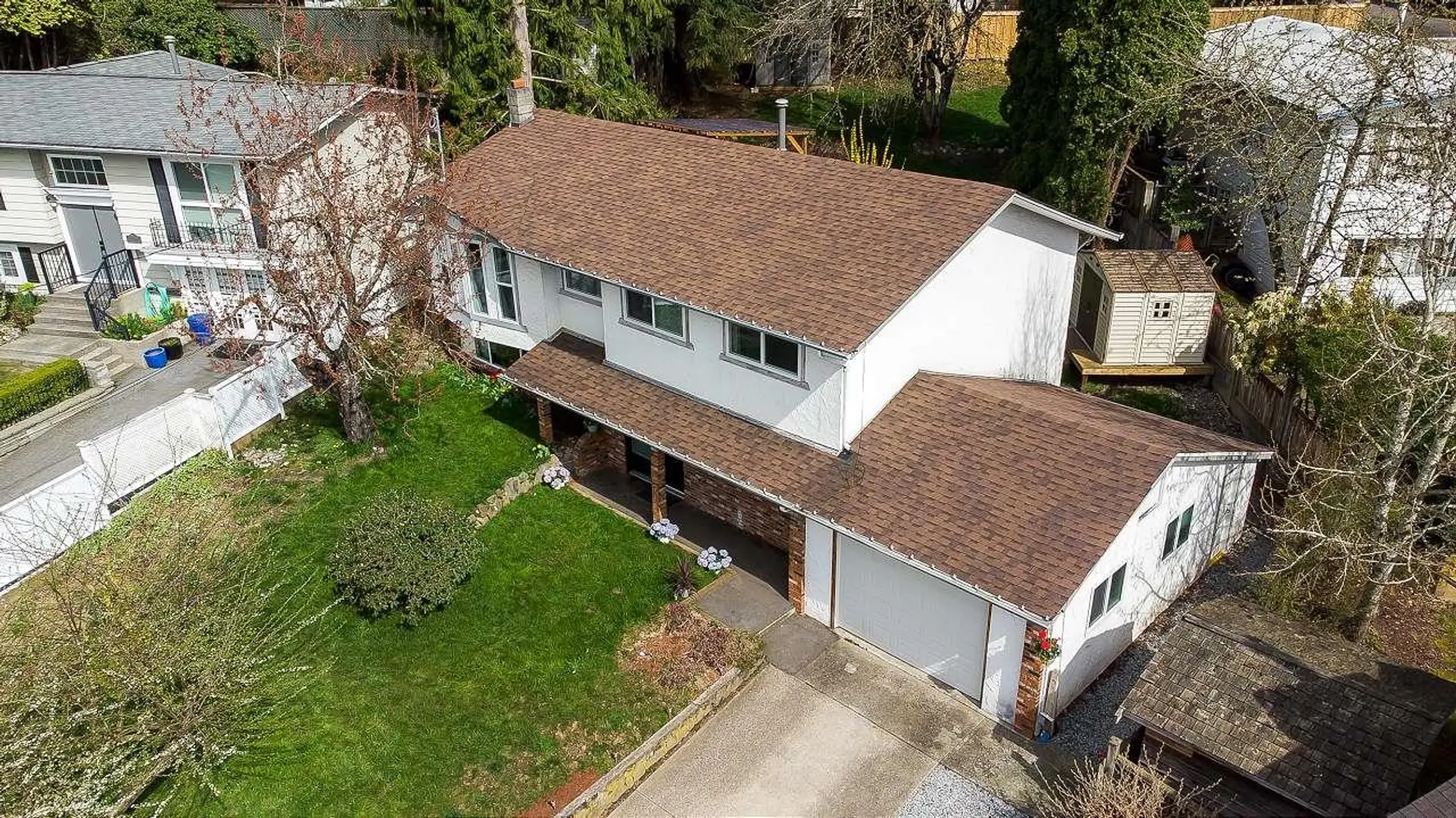 Property at 32881 Orchid Crescent, Mission, BC