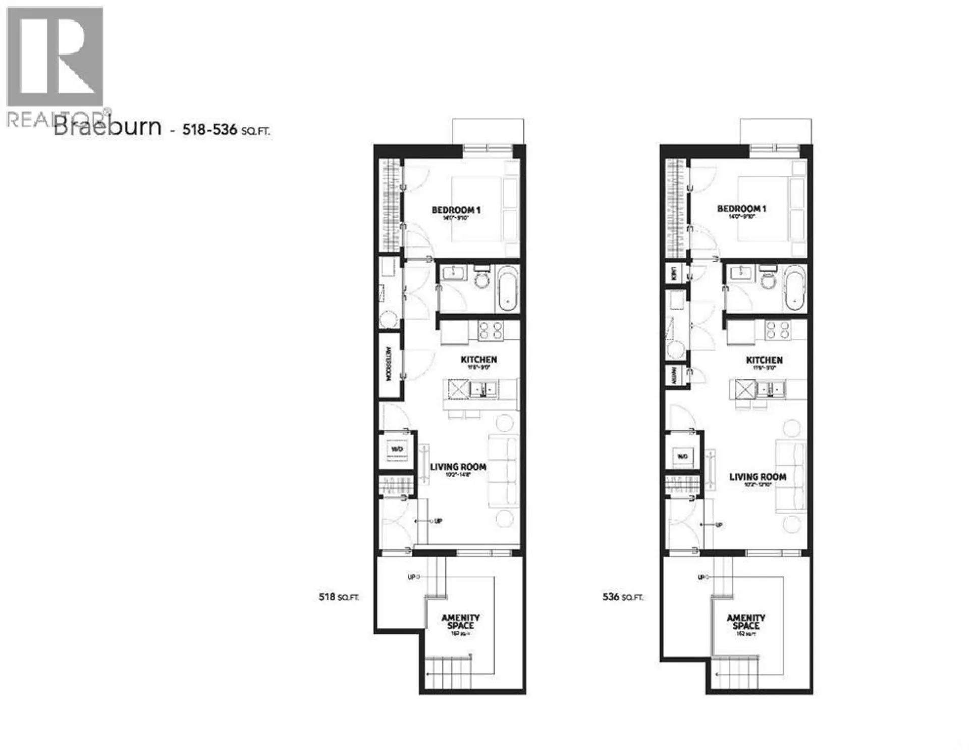 #205 40 Livingston Parade NE - Image 15