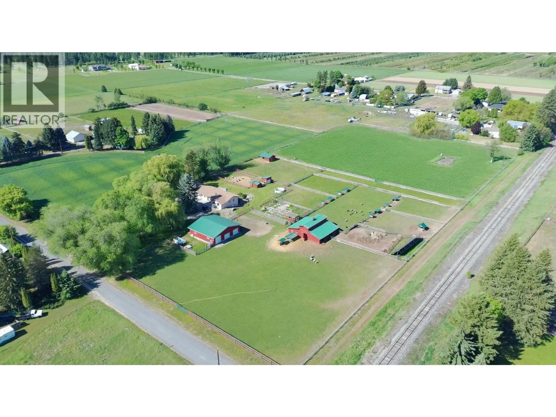 Property at 5175 Siminoff Road, Grand Forks, BC