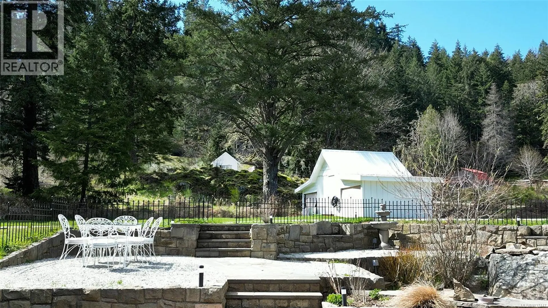 Property at 1502 FULFORD-GANGES Rd, Salt Spring, BC