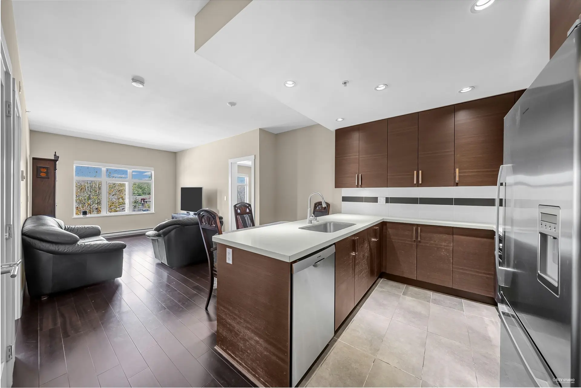 Property at #301 4710 Hastings Street, Burnaby, BC