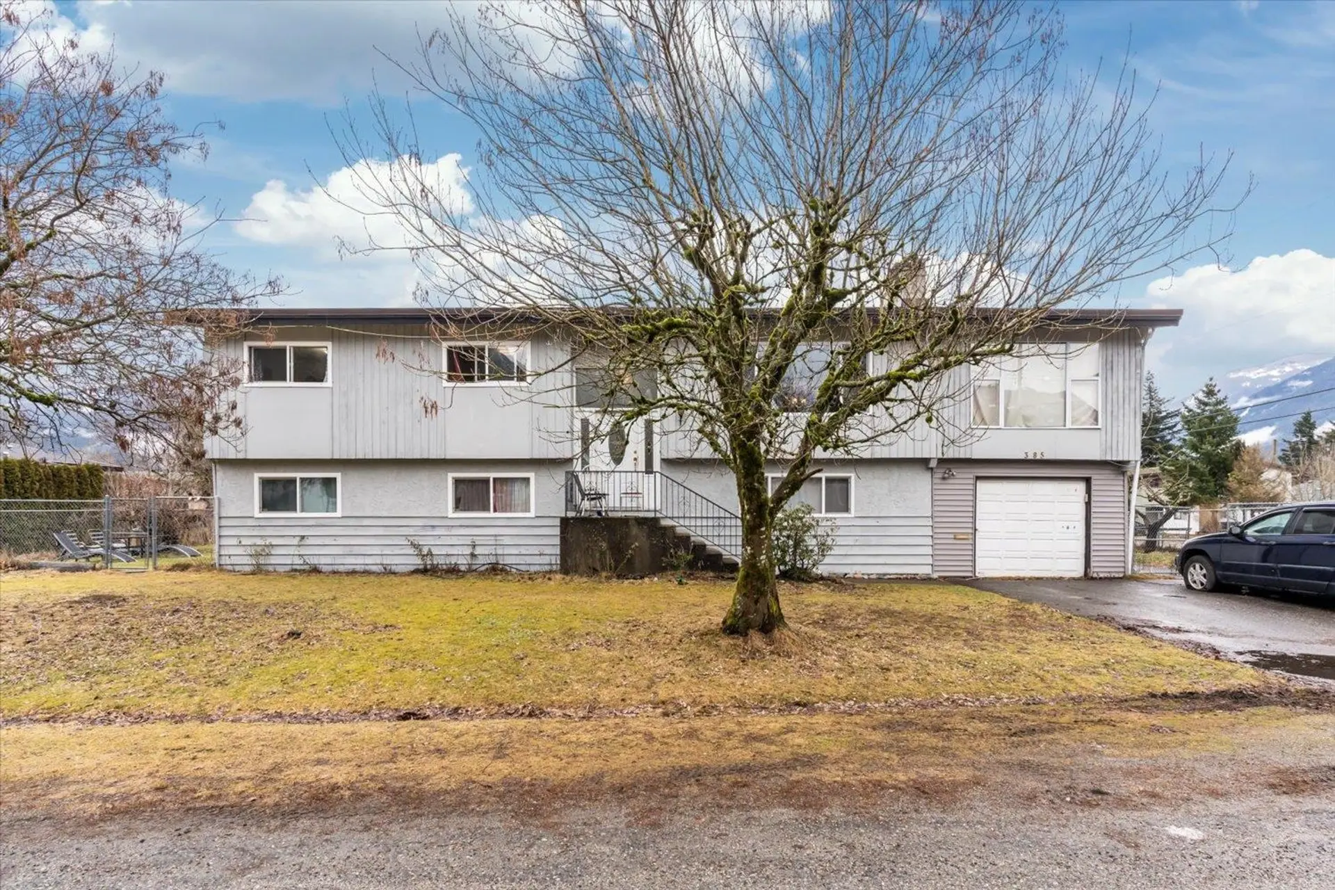 Property at 385 3rd Avenue, Hope, BC