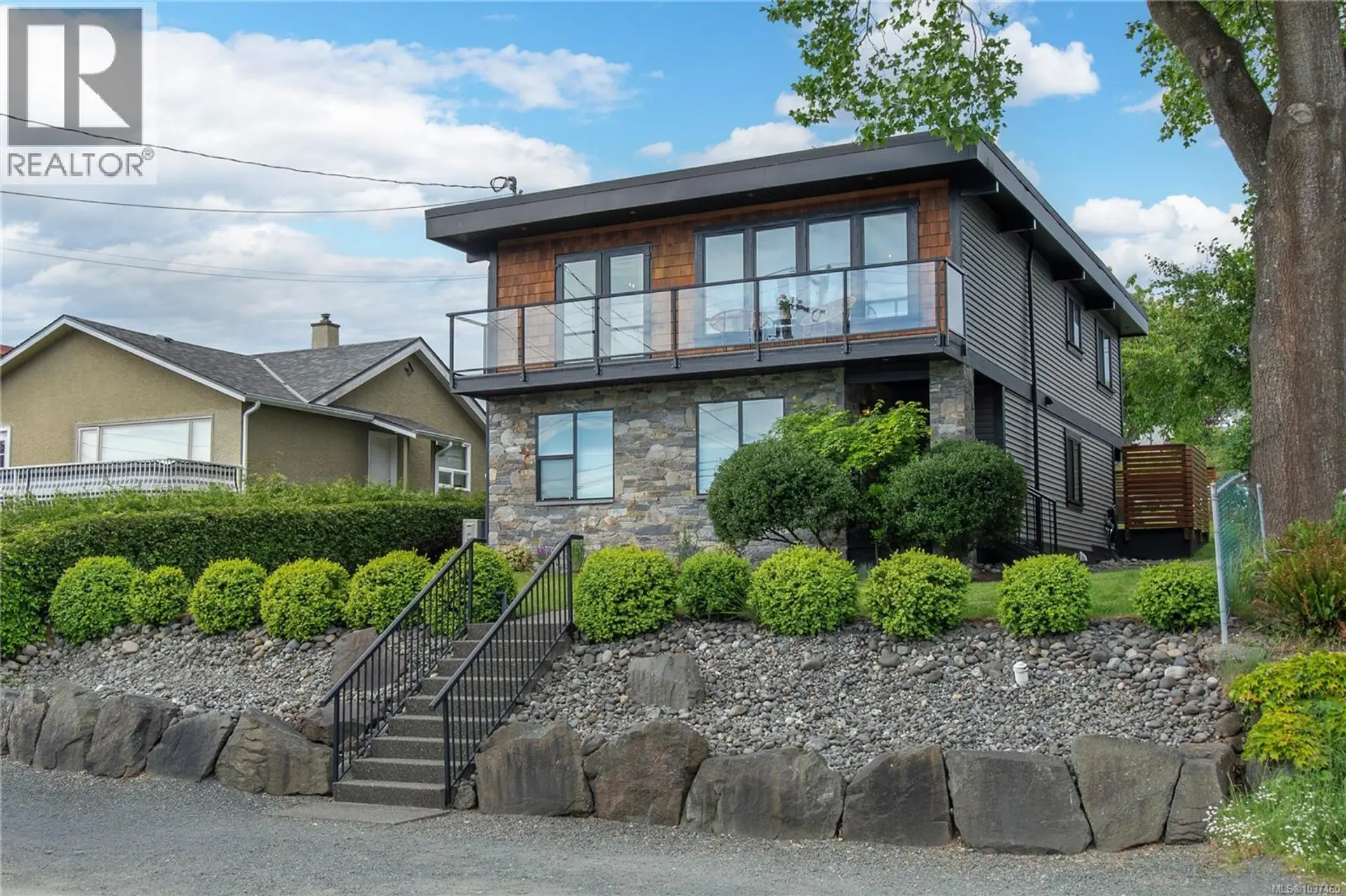 Property at 734 Birch St, Campbell River, BC