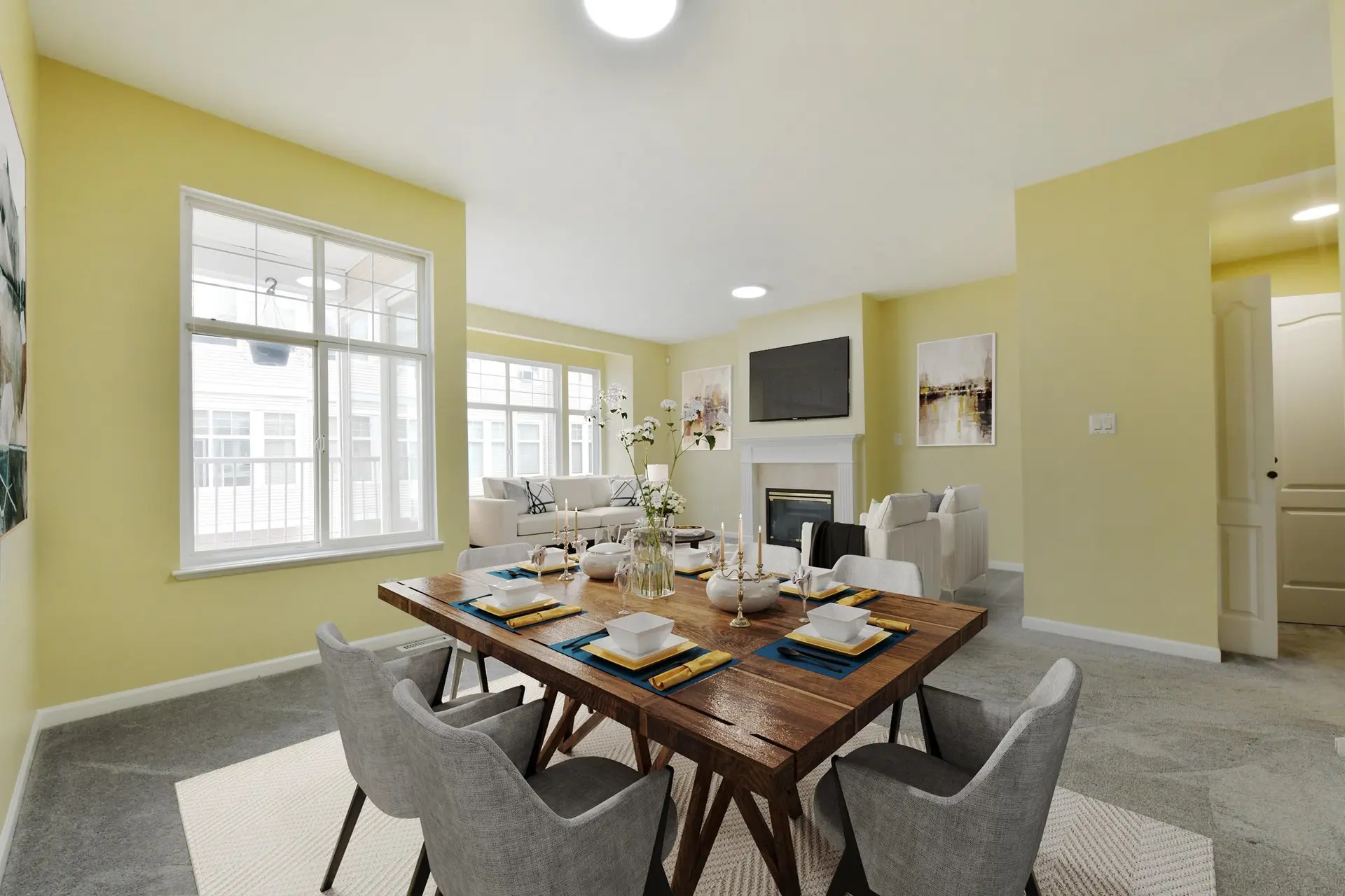Property at #83 22888 Windsor Court, Richmond, BC