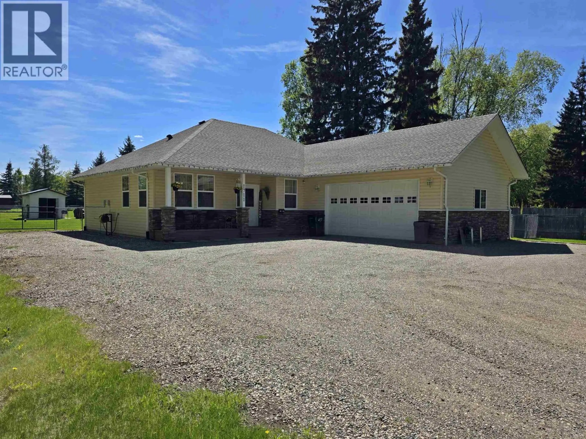 Property at 1711 MAPLE DRIVE, Quesnel, BC