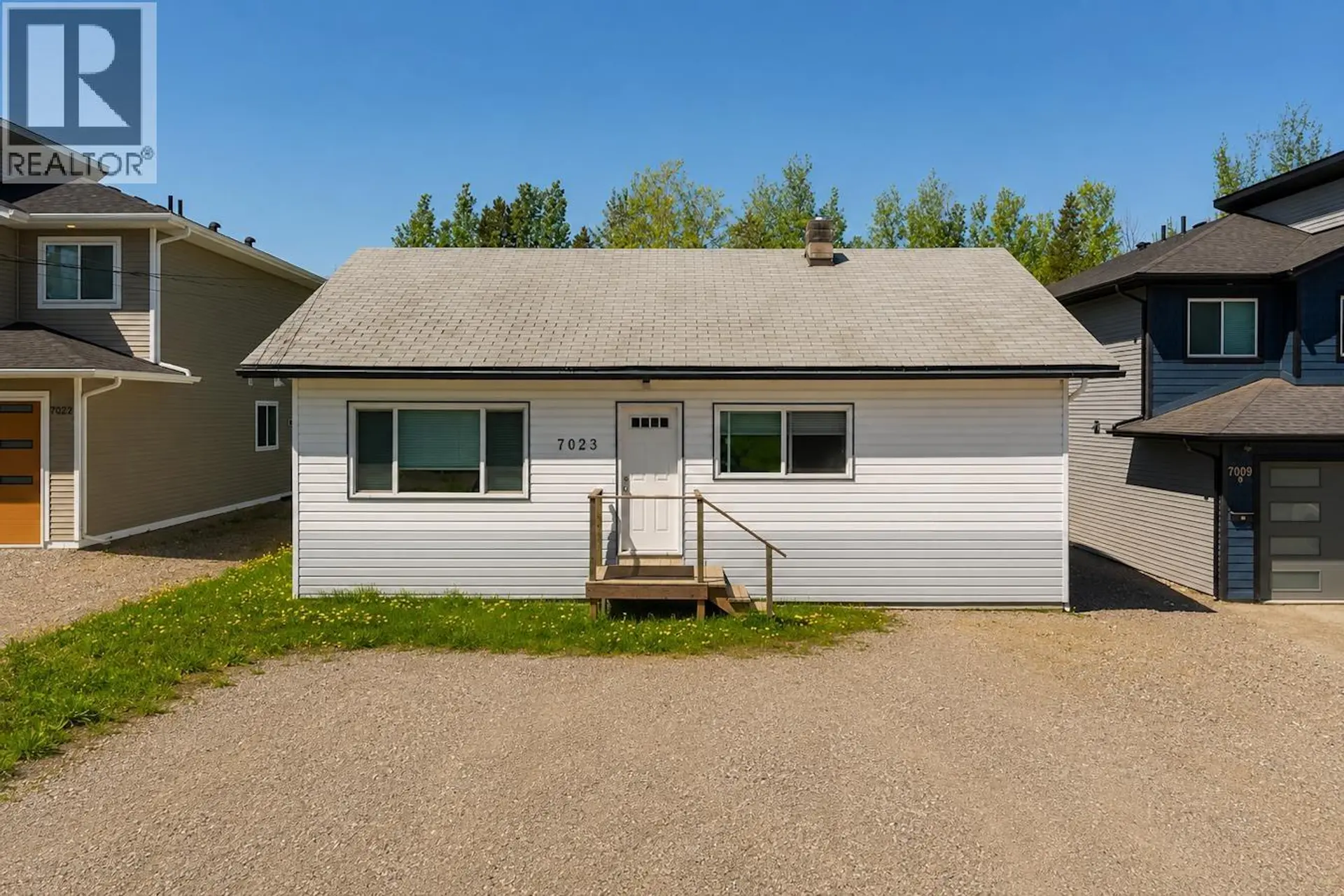 Property at 7023 IRENE ROAD, Prince George, BC