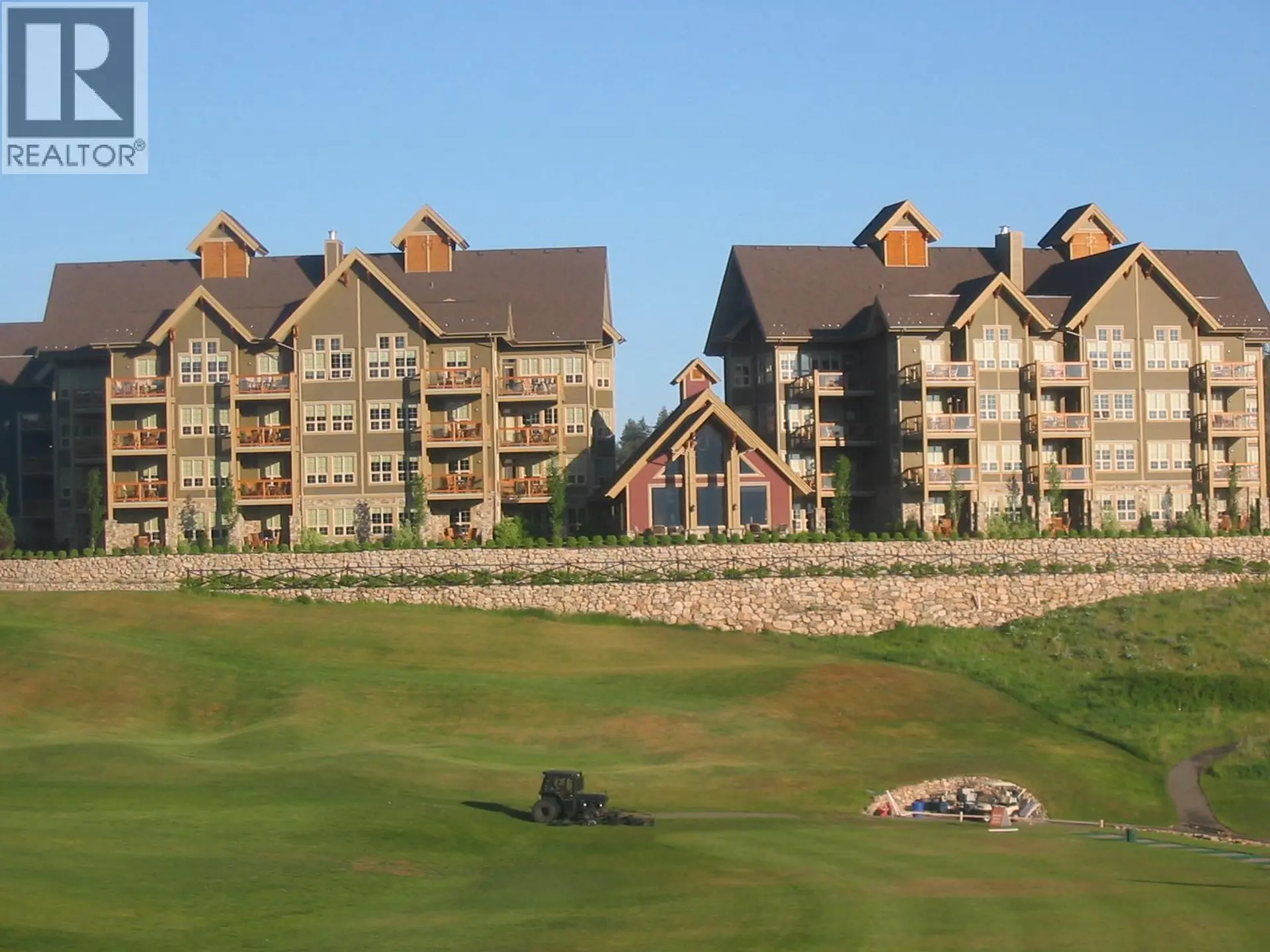 Property at #214 107 Village Centre Court, Vernon, BC
