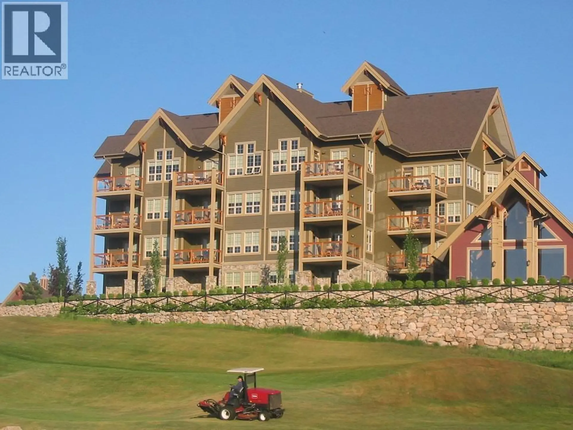 Property at #126 105 Village Centre Court, Vernon, BC