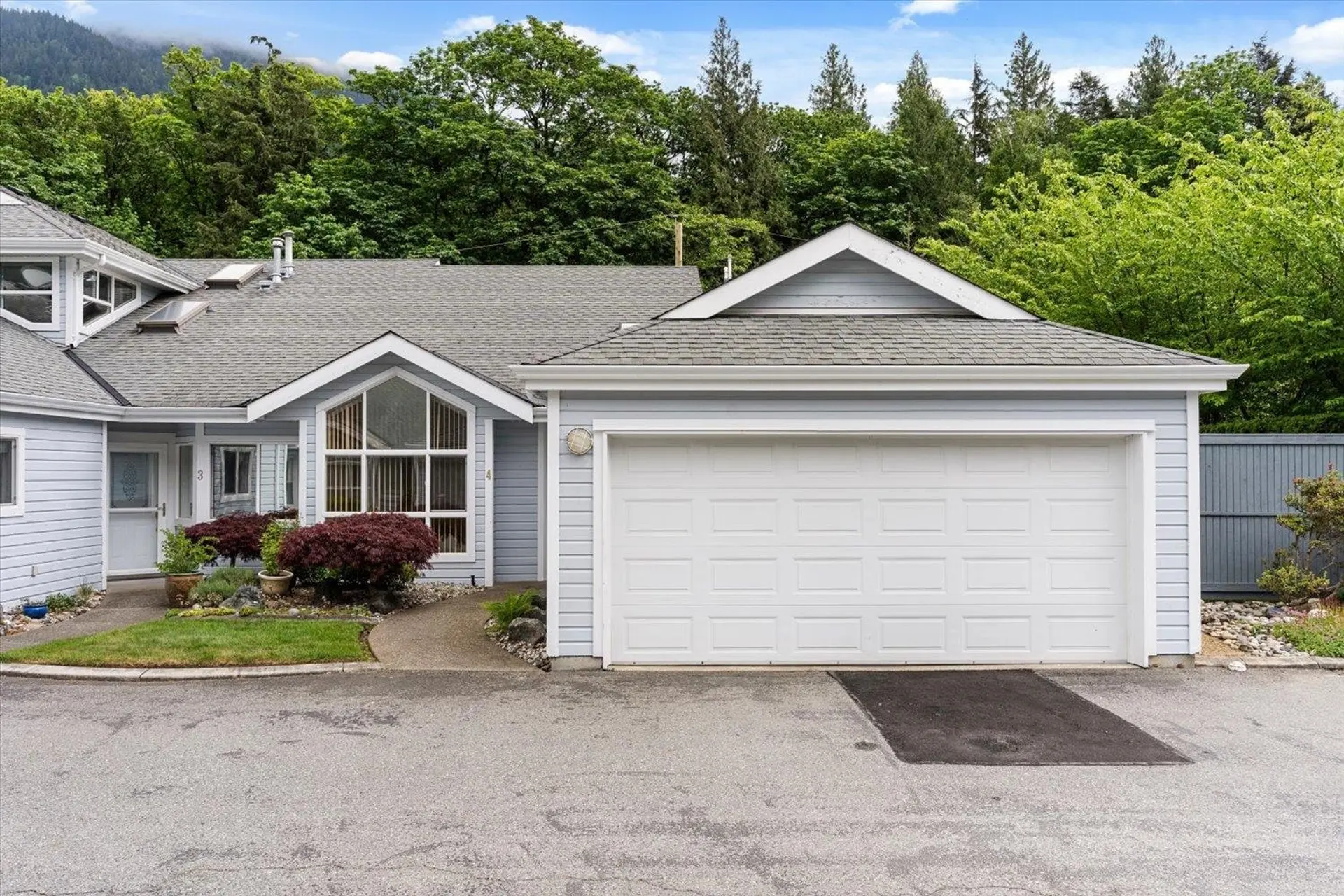 Property at #4 730 McCombs Drive, Harrison Hot Springs, BC