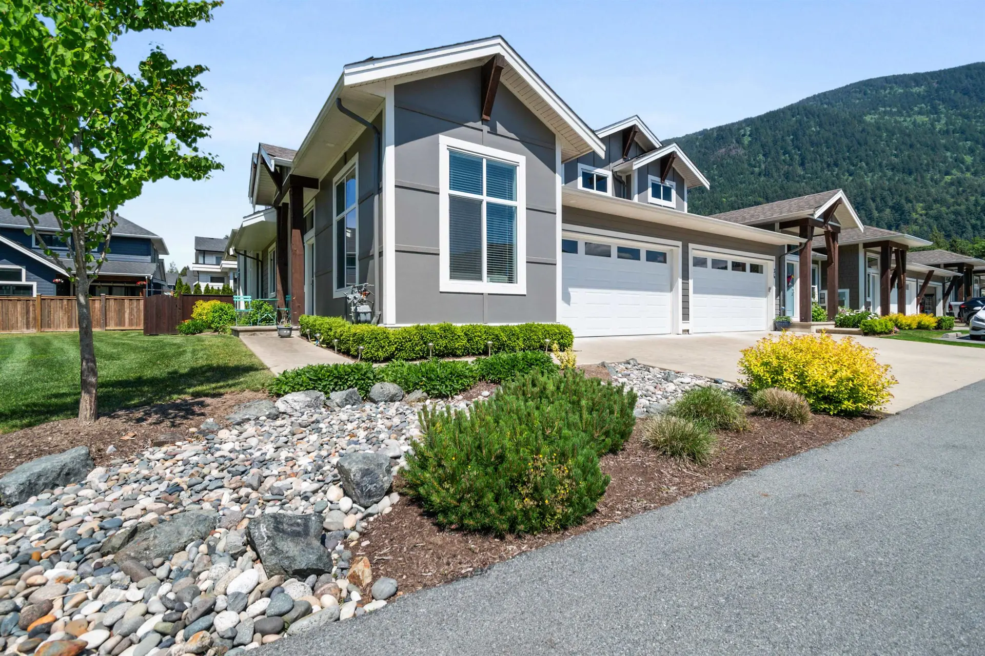 Property at #36 628 McCombs Drive, Harrison Hot Springs, BC