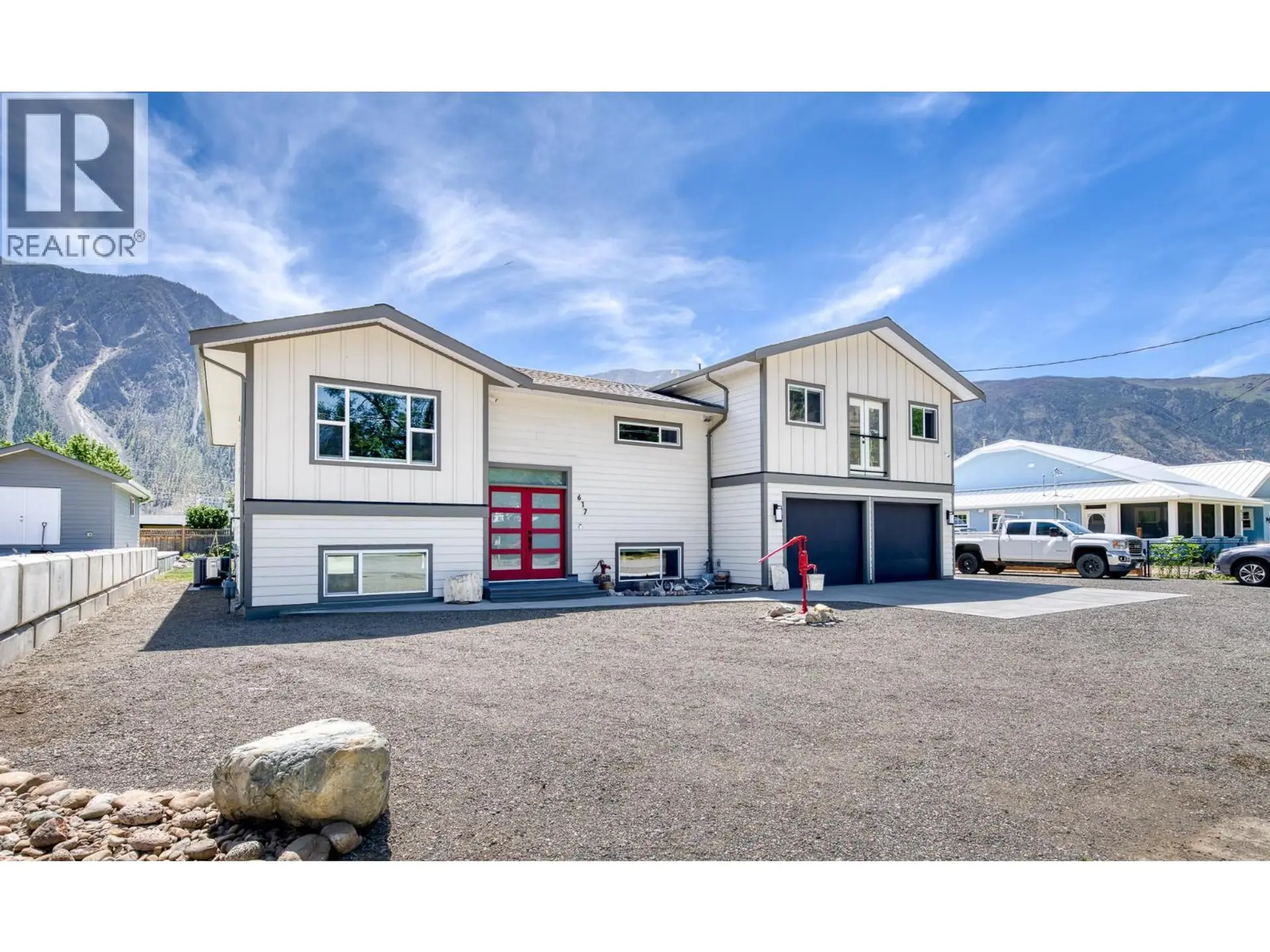 Property at 617 2ND Avenue, Keremeos, BC