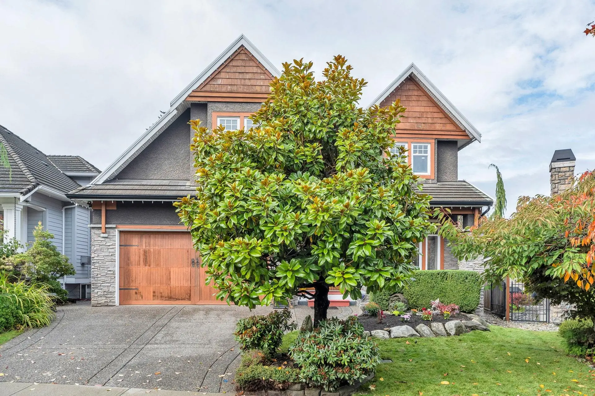 Property at 3791 154a Street, Surrey, BC