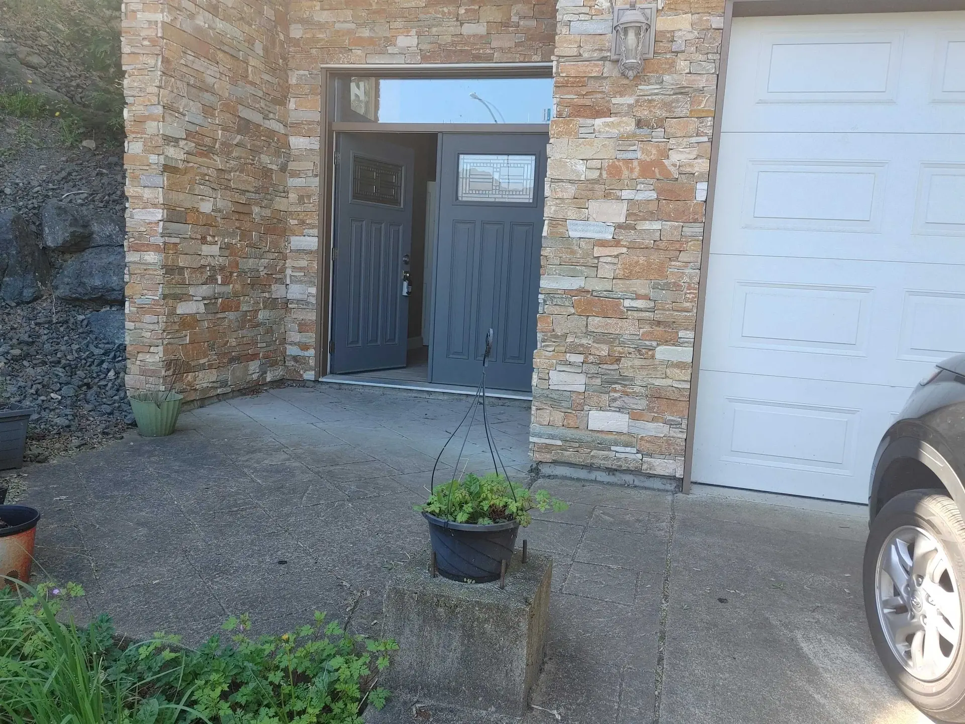 Property at 47202 Skyline Drive, Chilliwack, BC