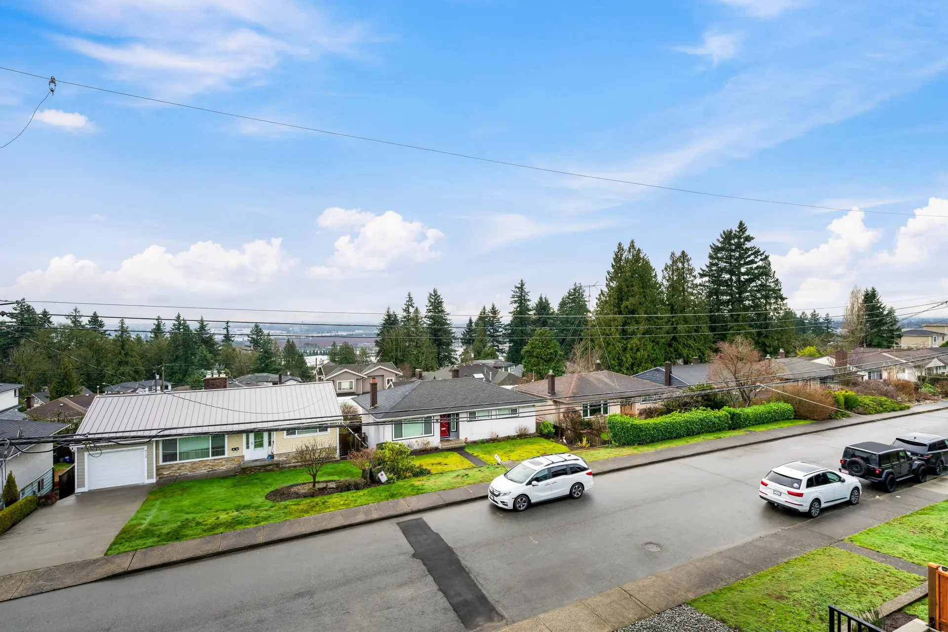 Property at #1 6107 Patrick Street, Burnaby, BC