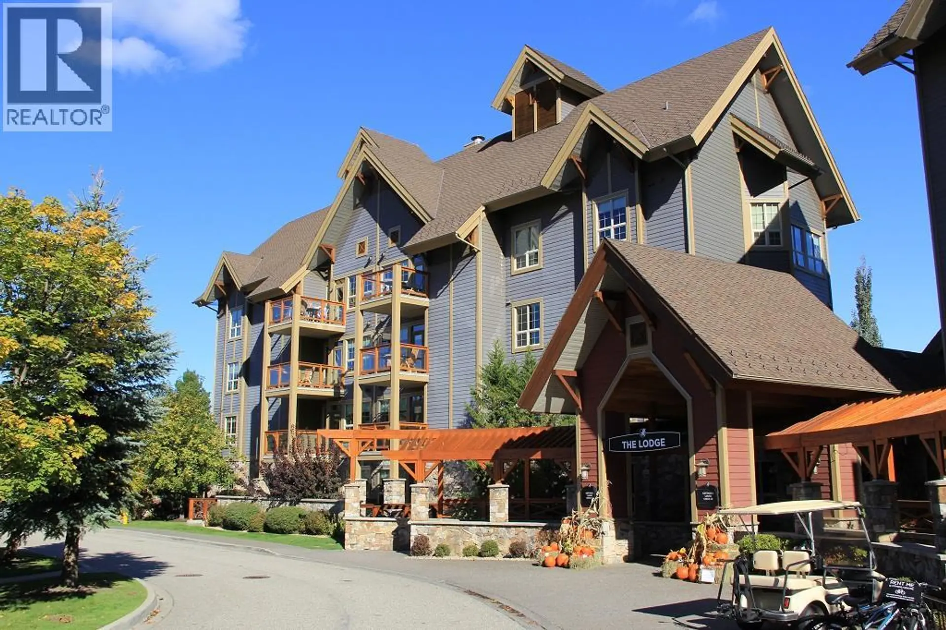 Property at #432 101 Village Centre Court, Vernon, BC