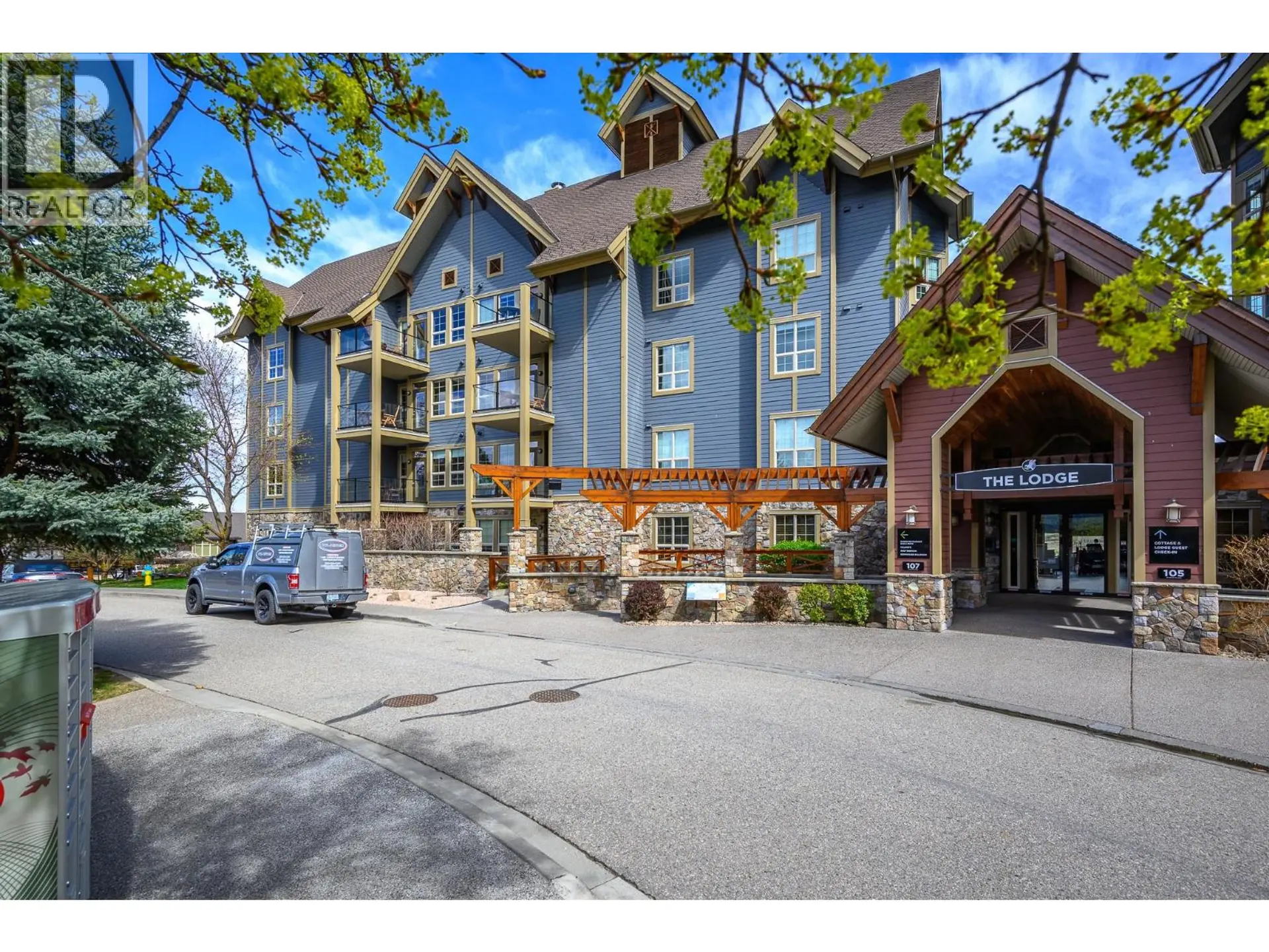 Property at #217 107 Village Centre Court, Vernon, BC