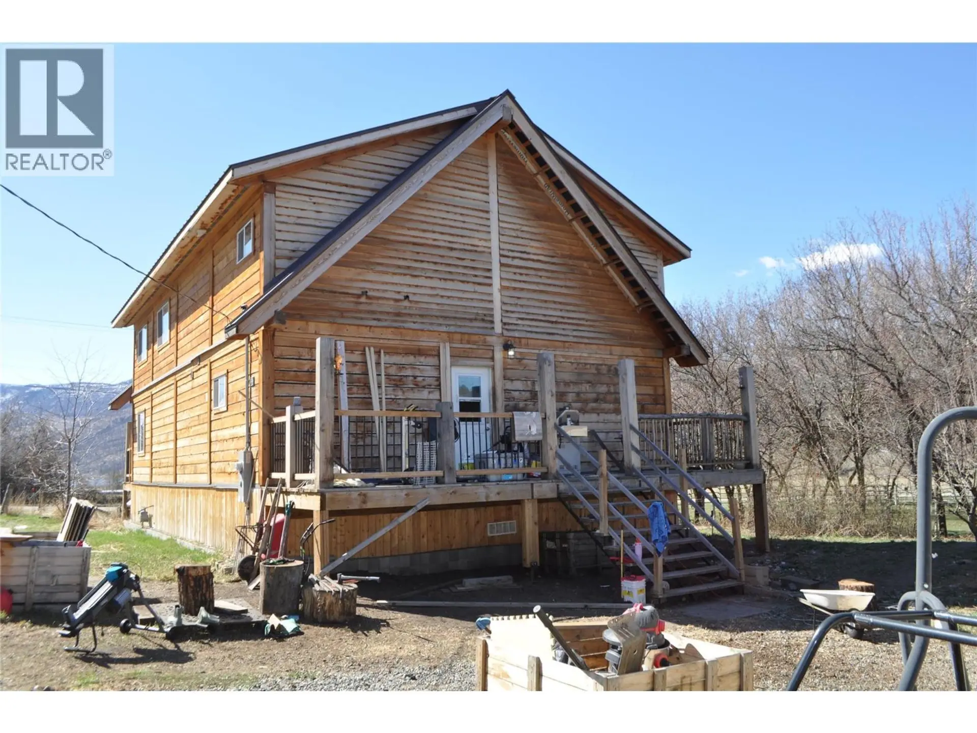Property at 3903 MONTE LAKE Road, Kamloops, BC